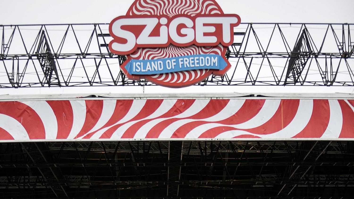 Vezérváltás a Szigetnél: 15 év után új vezető érkezik