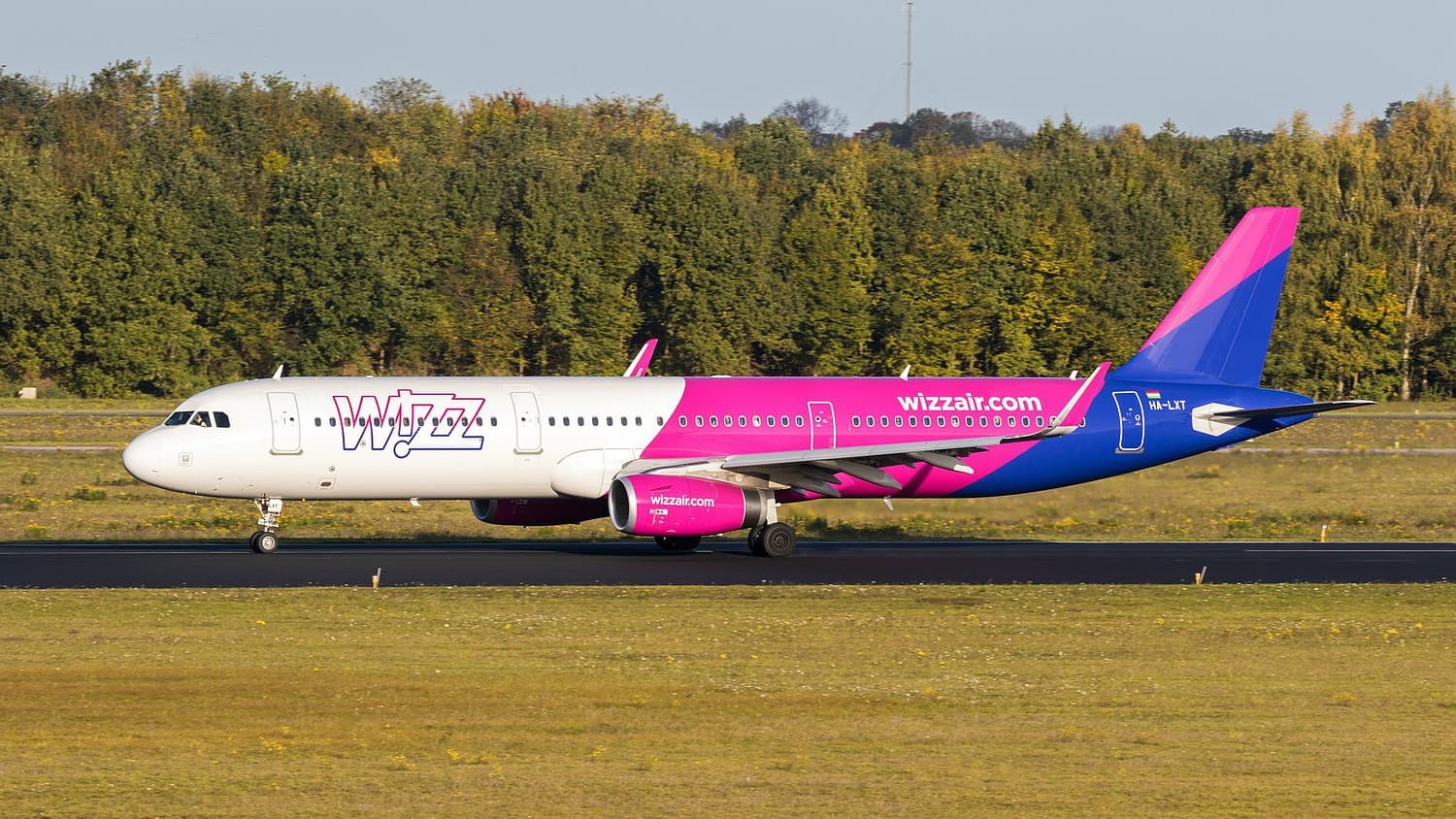 Tömeges leépítés jöhet a Wizz Airnél