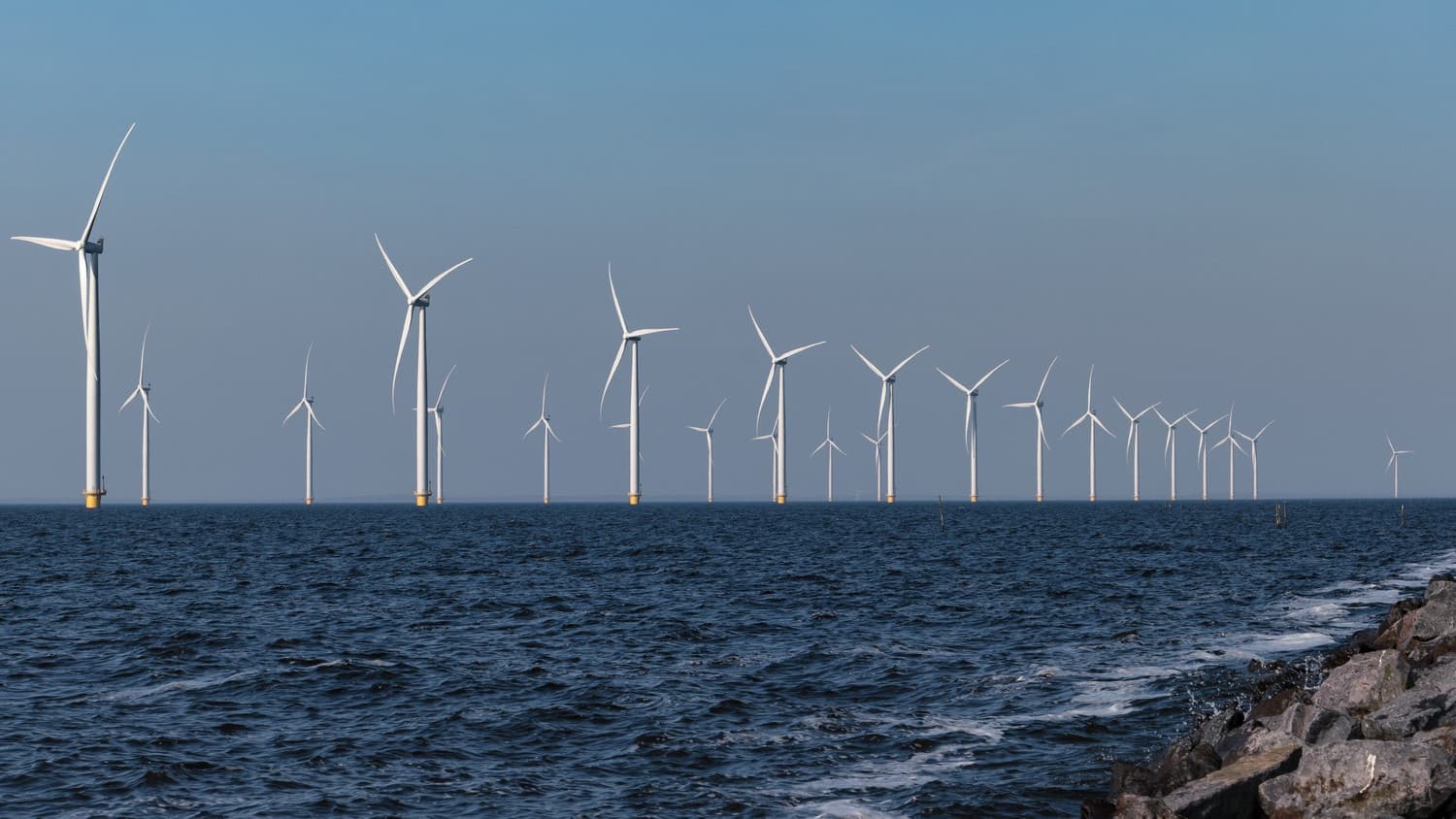 Csődbe ment a korábbi modell, jön az új: Németország átírja a szélenergia-projektek szabályozását