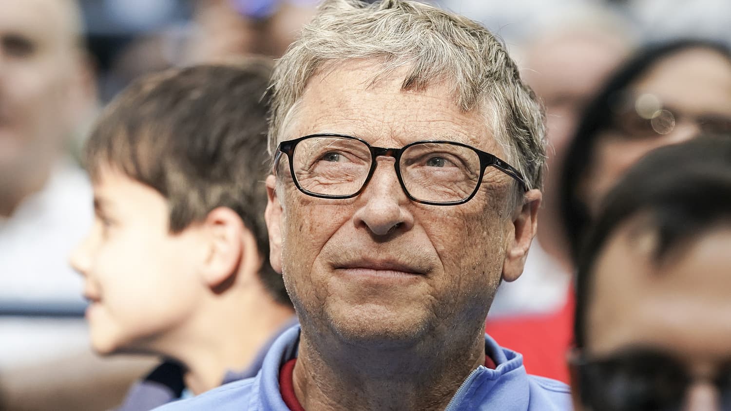 Bill Gates komoly figyelmeztetést küldött: a klímaváltozásnál is nagyobb veszély fenyegeti az emberiséget