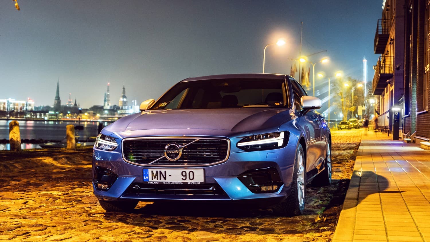 Masszív költségcsökkentésről határozott a Volvo