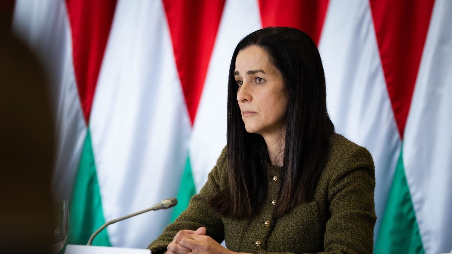 Orbán Anita elárulta, milyen az új magyar külpolitika