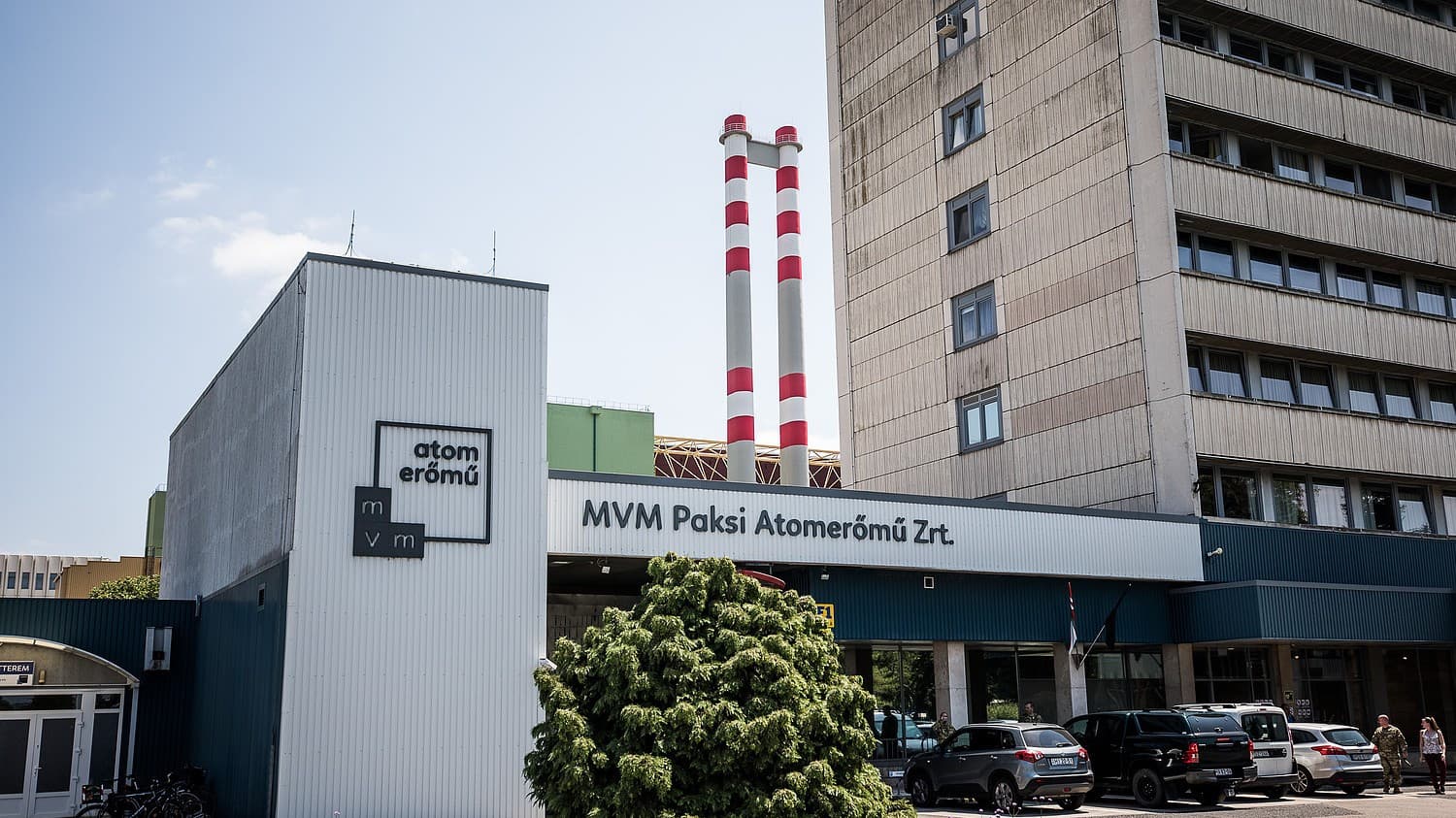 Energiakrízis: hamarosan teljesen leállhat a Paksi Atomerőmű