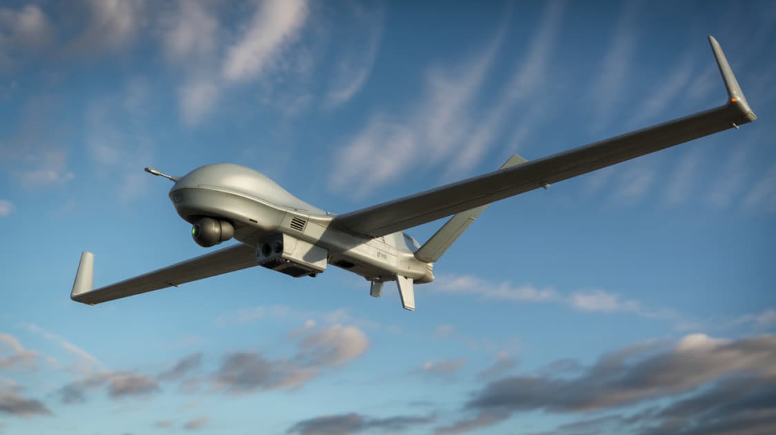 Súlyos incidens miatt riasztották a NATO vadászgépeit – Ukrajna magyarázkodni kényszerült
