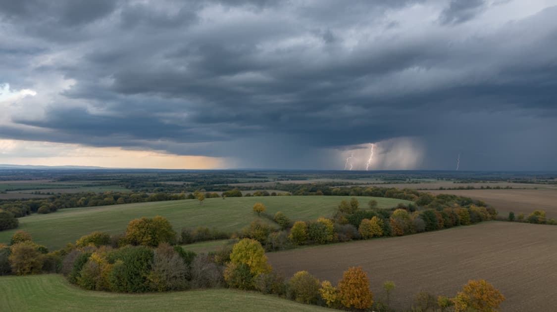 Megvan, mikor érkezik a lehűlés