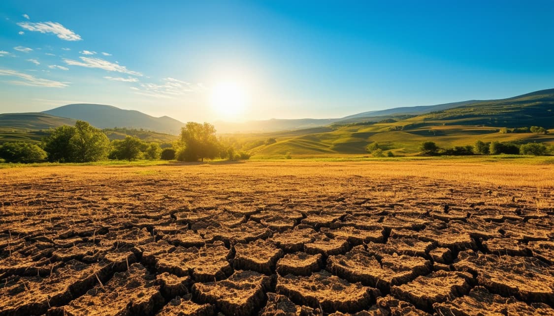 Nem tágít a kánikula: rekordok dőltek, rekordok dőlhetnek
