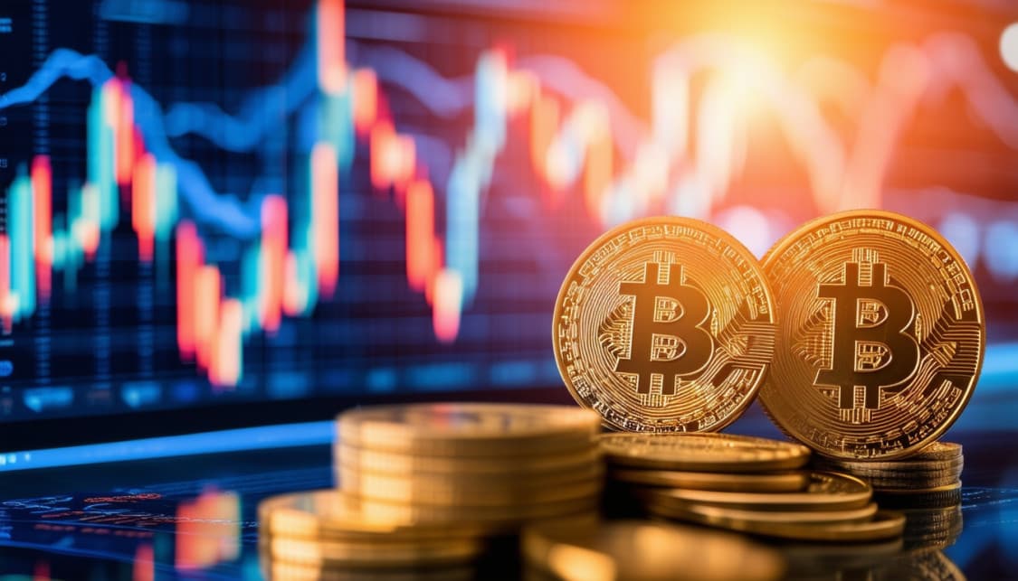 Itt a tokenizációs fordulat? Amíg a bitcoin ingadozik, egy másik piac észrevétlenül beindult