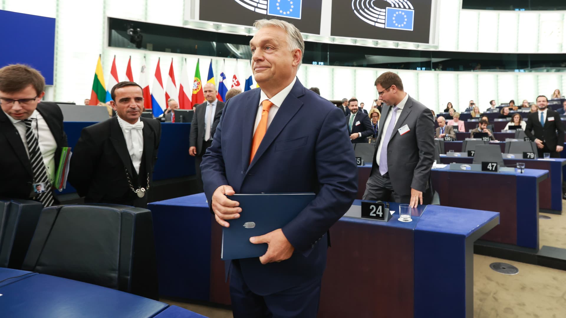 Javult Orbán Viktor megítélése, de továbbra is hatalmas a Tisza előnye