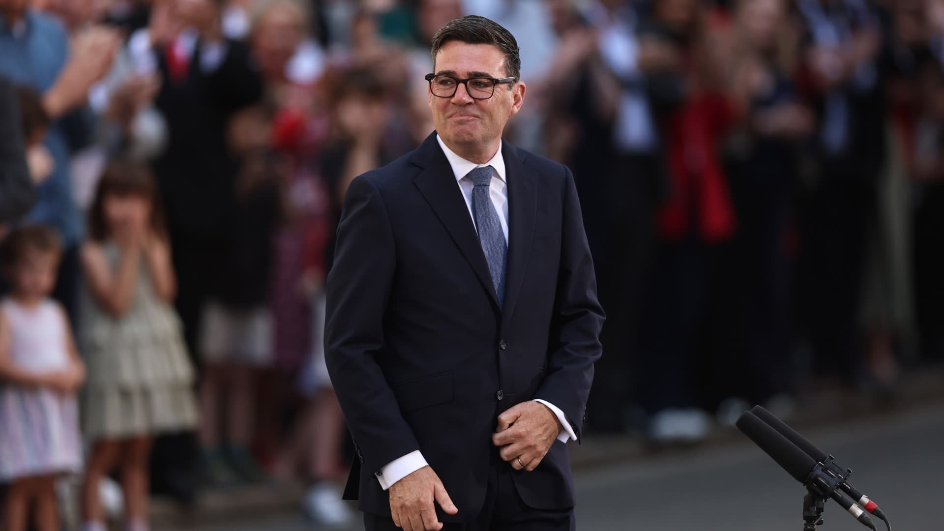 Olyan fordulatot ígérnek az európai nagyhatalomban, amire 40 éve nem volt példa: szakítana az örökségével az új vezető