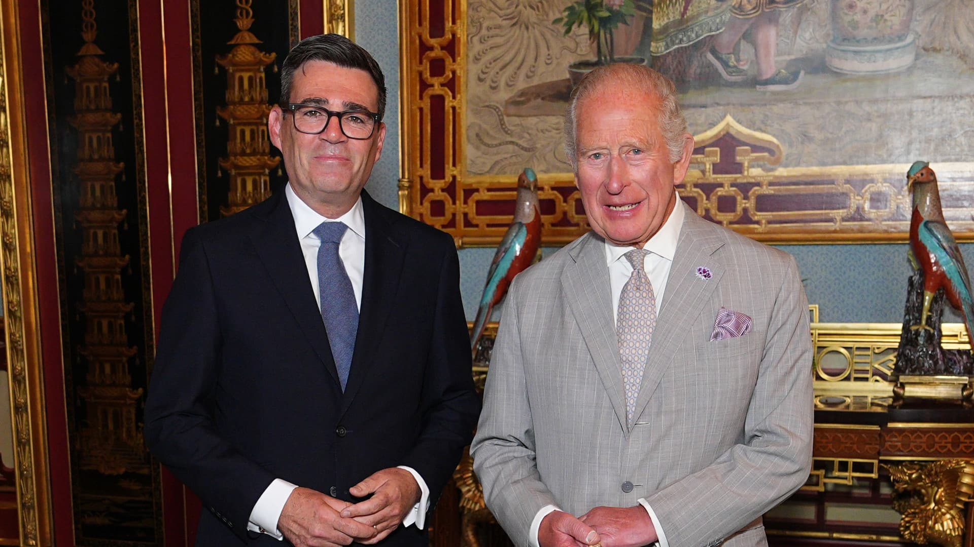 Alig lépett hivatalba, máris meglepőt húzott az új brit miniszterelnök