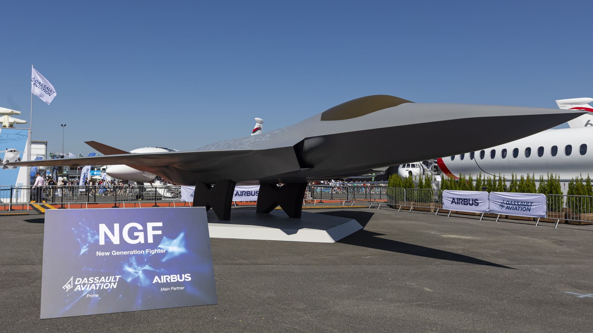 Összeállhat az európai atomhatalom a világ legnépesebb országával: együtt hozhatják létre a jövő szuperfegyverét