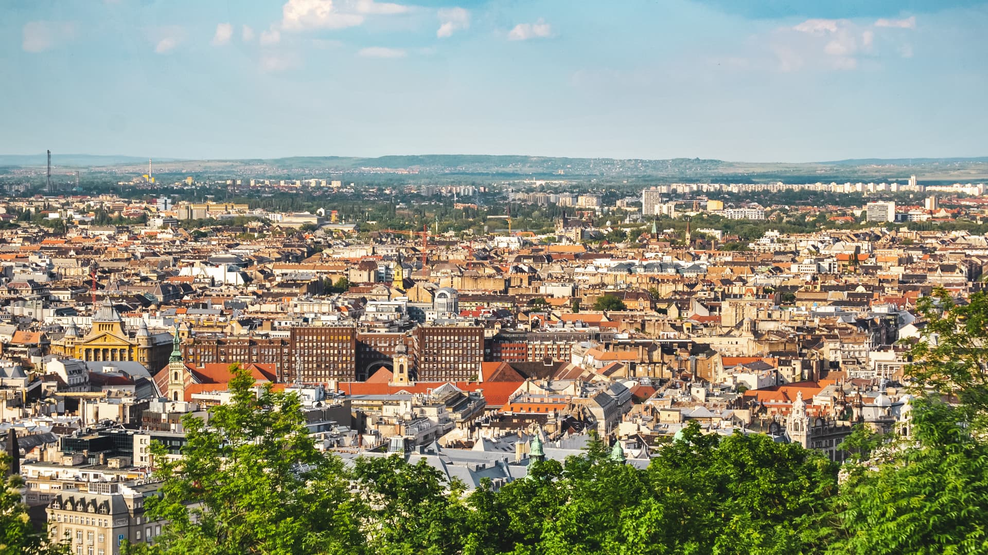 Csökken a kereslet a budapesti lakáspiacon, ezek a kerületek a legnagyobb vesztesek