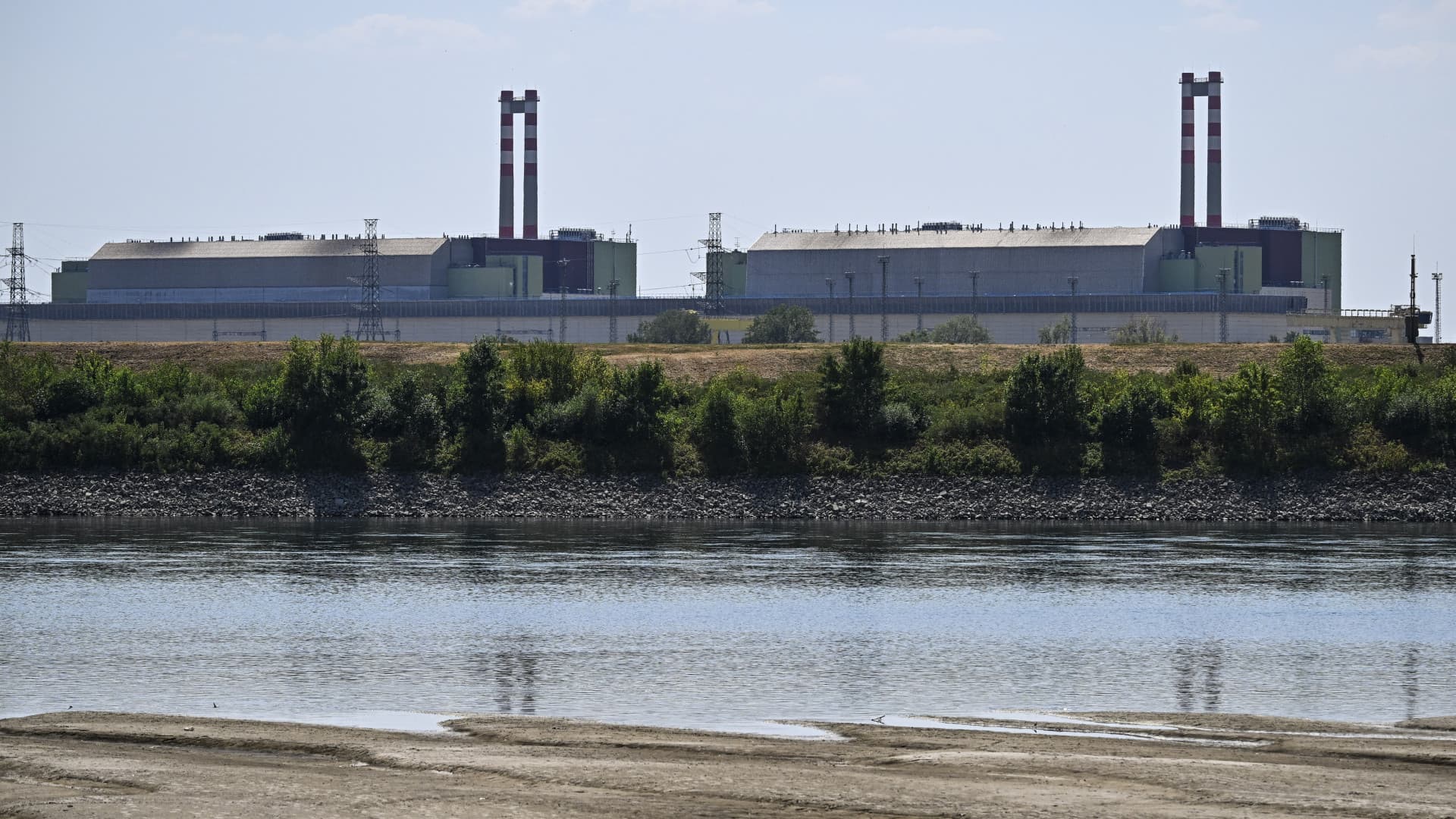 Fordulat a Paksi Atomerőműben: estére újra termelni kezd az egyik turbina