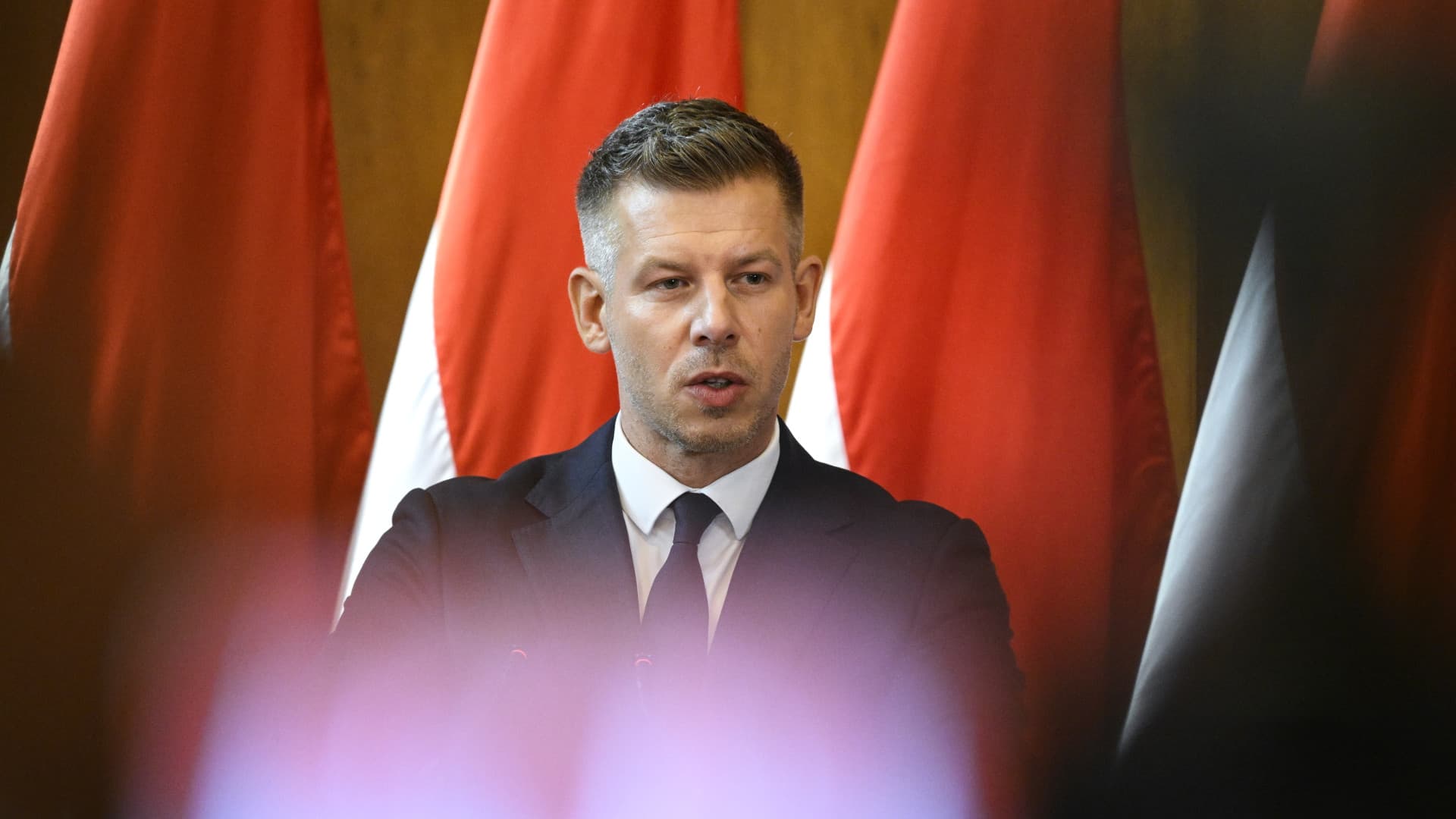 Rendkívüli bejelentést tett Magyar Péter: kiesik a Paksi Atomerőmű, ütemezett önkorlátozásra lesz szükség