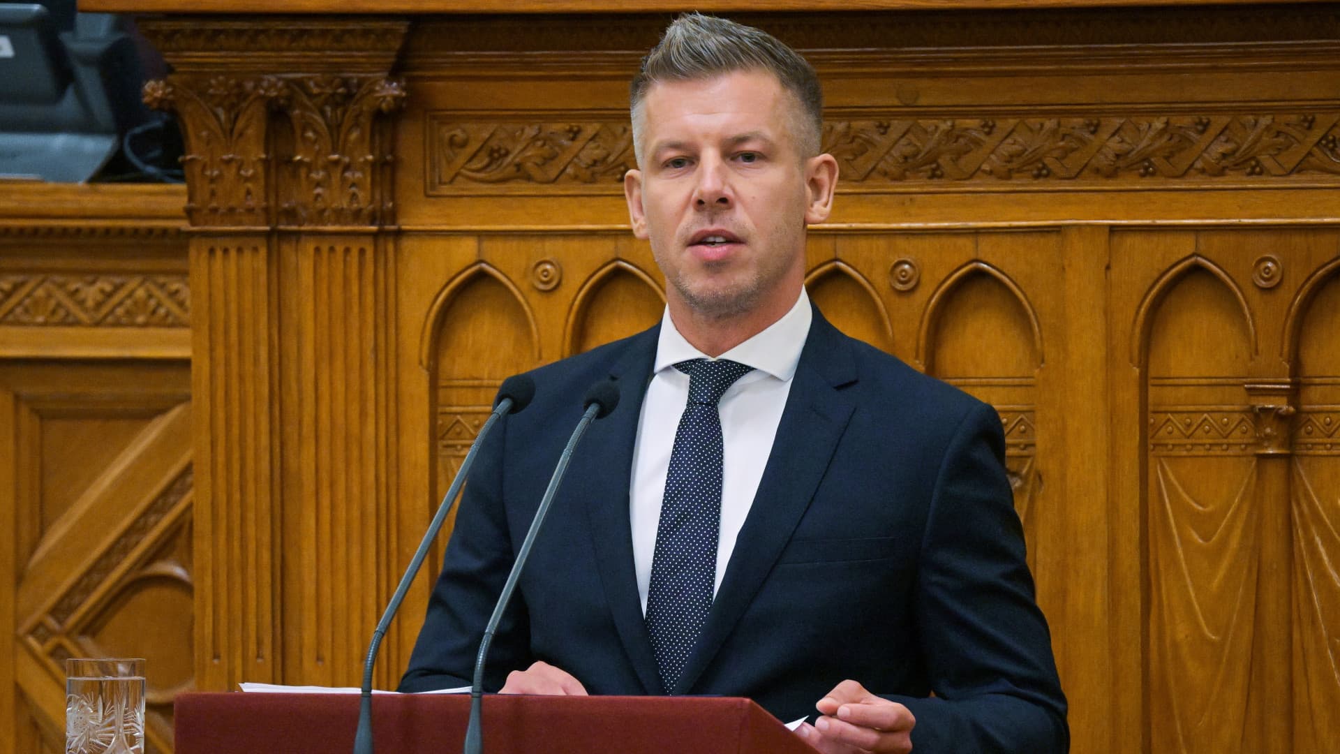 Tisza-kormány: hétfőig lekapcsolják teljes Paksot
