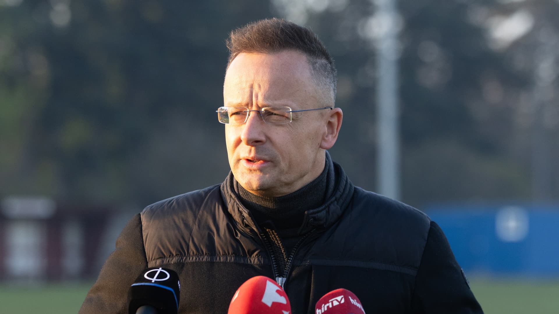6,5 millió forintba került Szijjártó Péter egynapos katari szállása