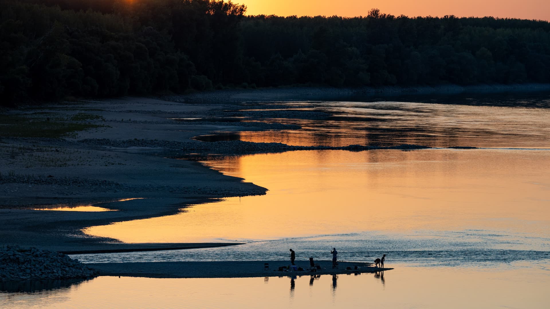 Rendkívüli figyelmeztetést adott ki a Fővárosi Vízművek