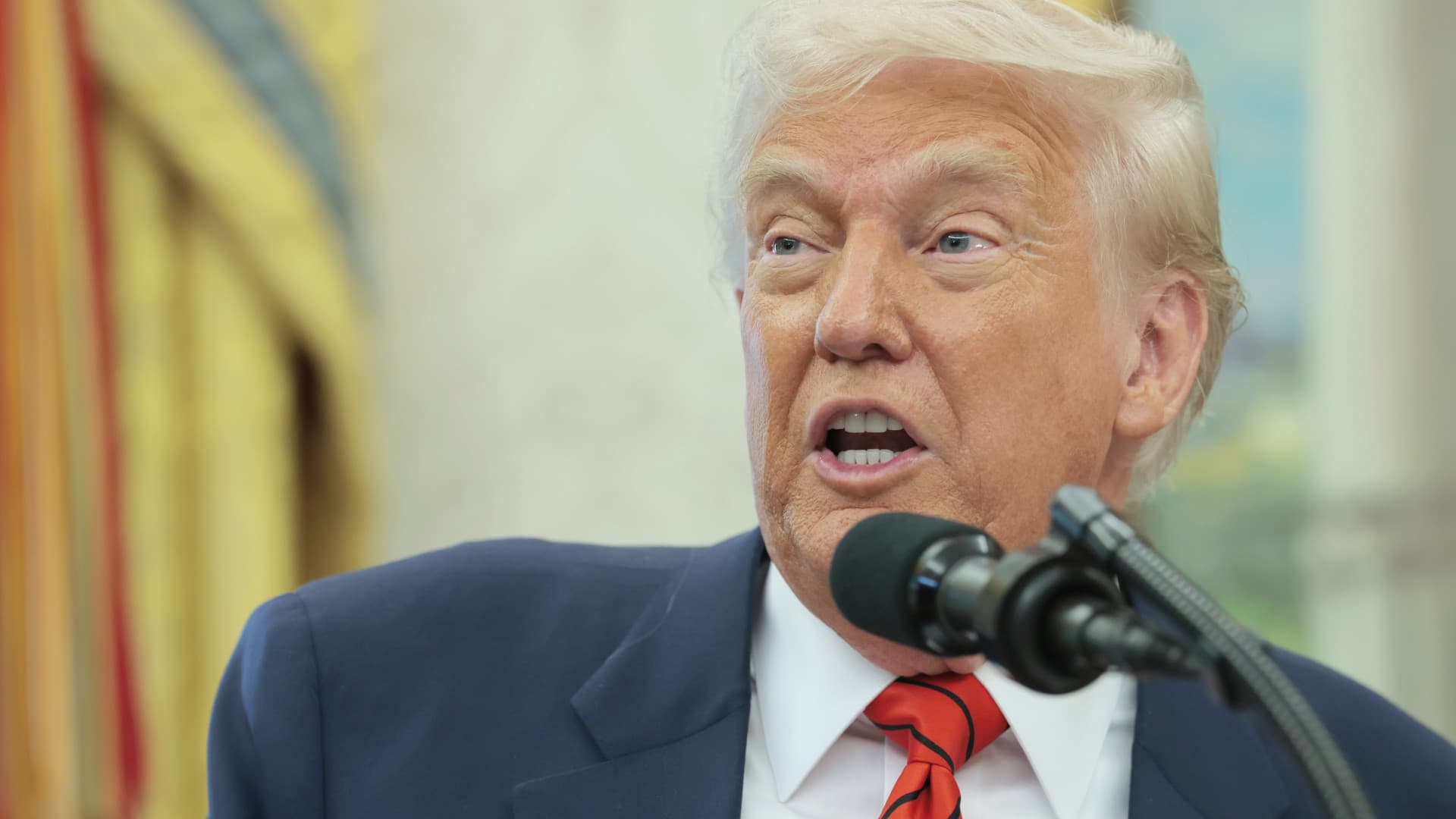 Trump bosszút hirdetett: az iszlamista rezsim „sokszorosan megfizet”
