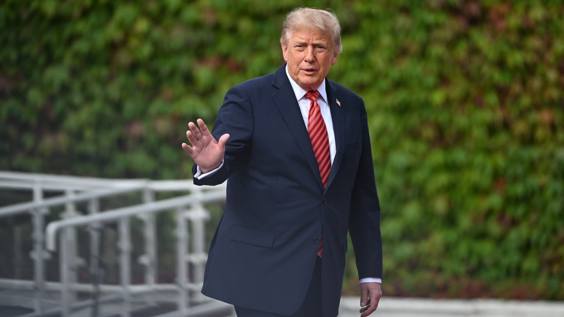 Kiderült: Donald Trump lényegében megfenyegette egész Európát, csak hogy az oroszoknak kedvezzen