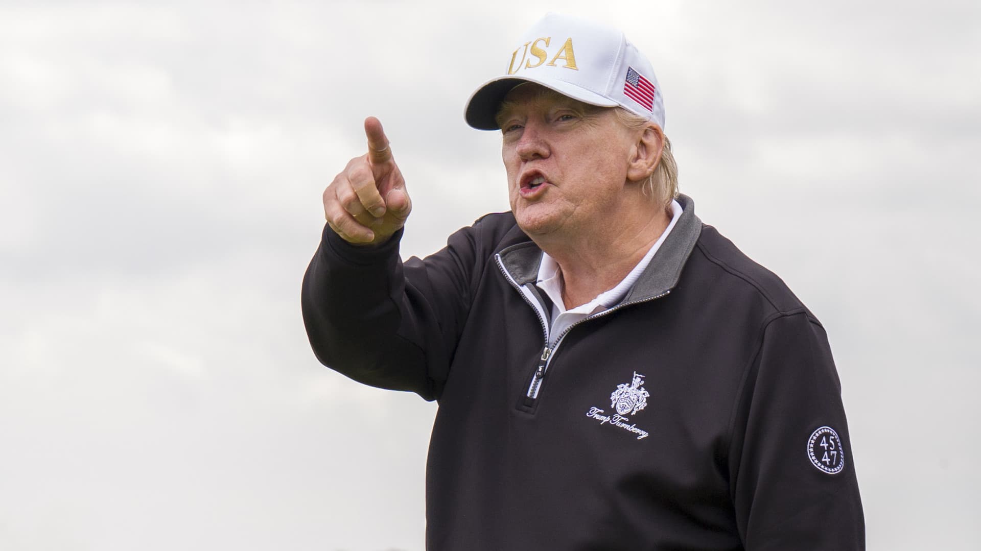 Váratlan fordulat: meghátrált Trump, mégsem lesz nyilvános kivégzés Amerikában