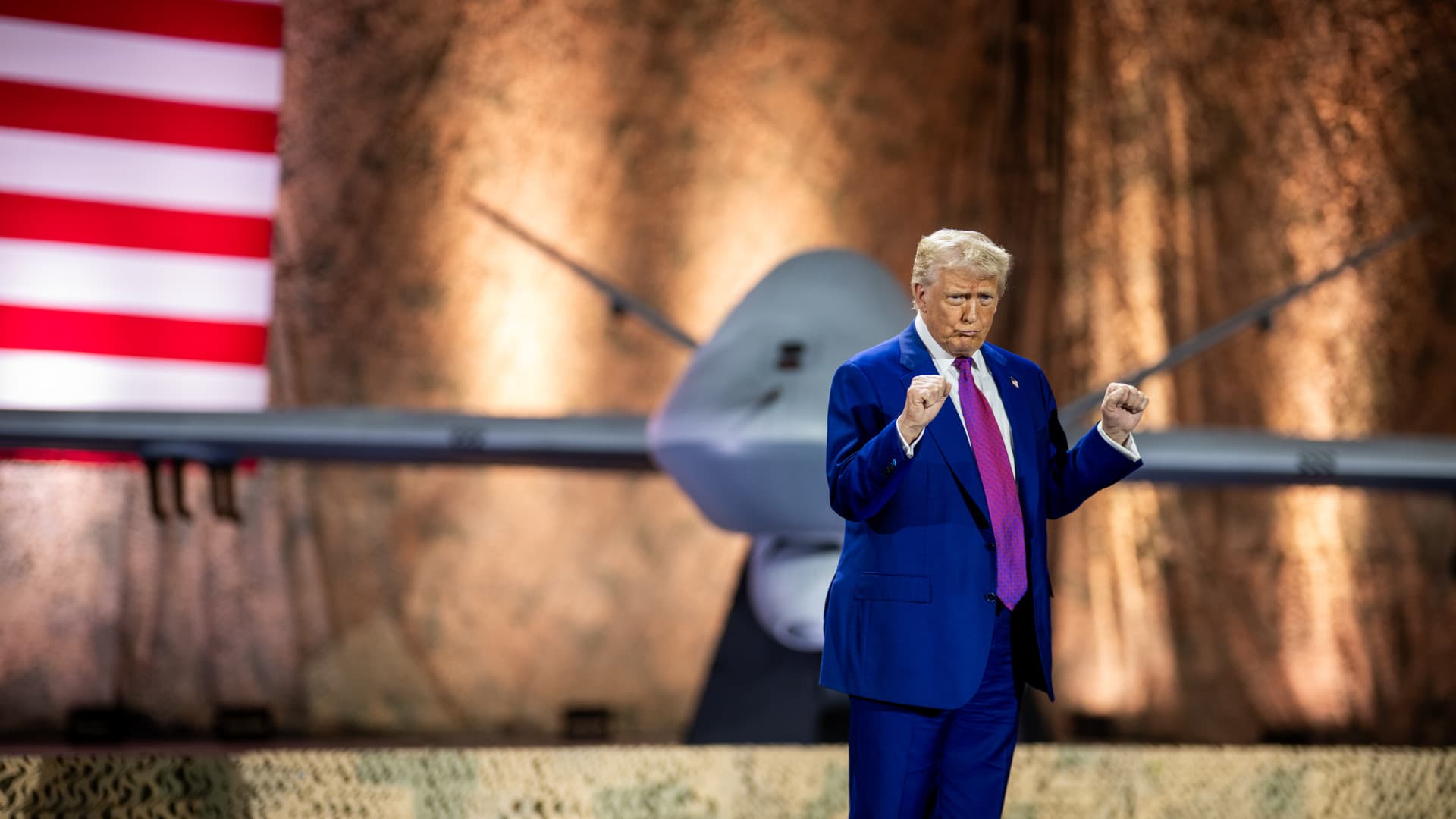Üzent a világnak Amerika ősellensége: Trump egyetlen döntéssel emberek millióinak életét sodorja veszélybe