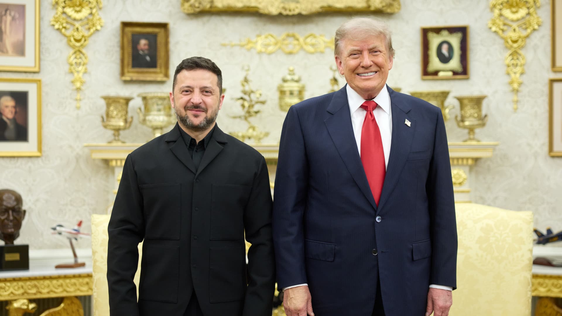 Olyanra készülnek Trump emberei, amire még sosem: nem ebben reménykedett Ukrajna, de egyelőre megteszi