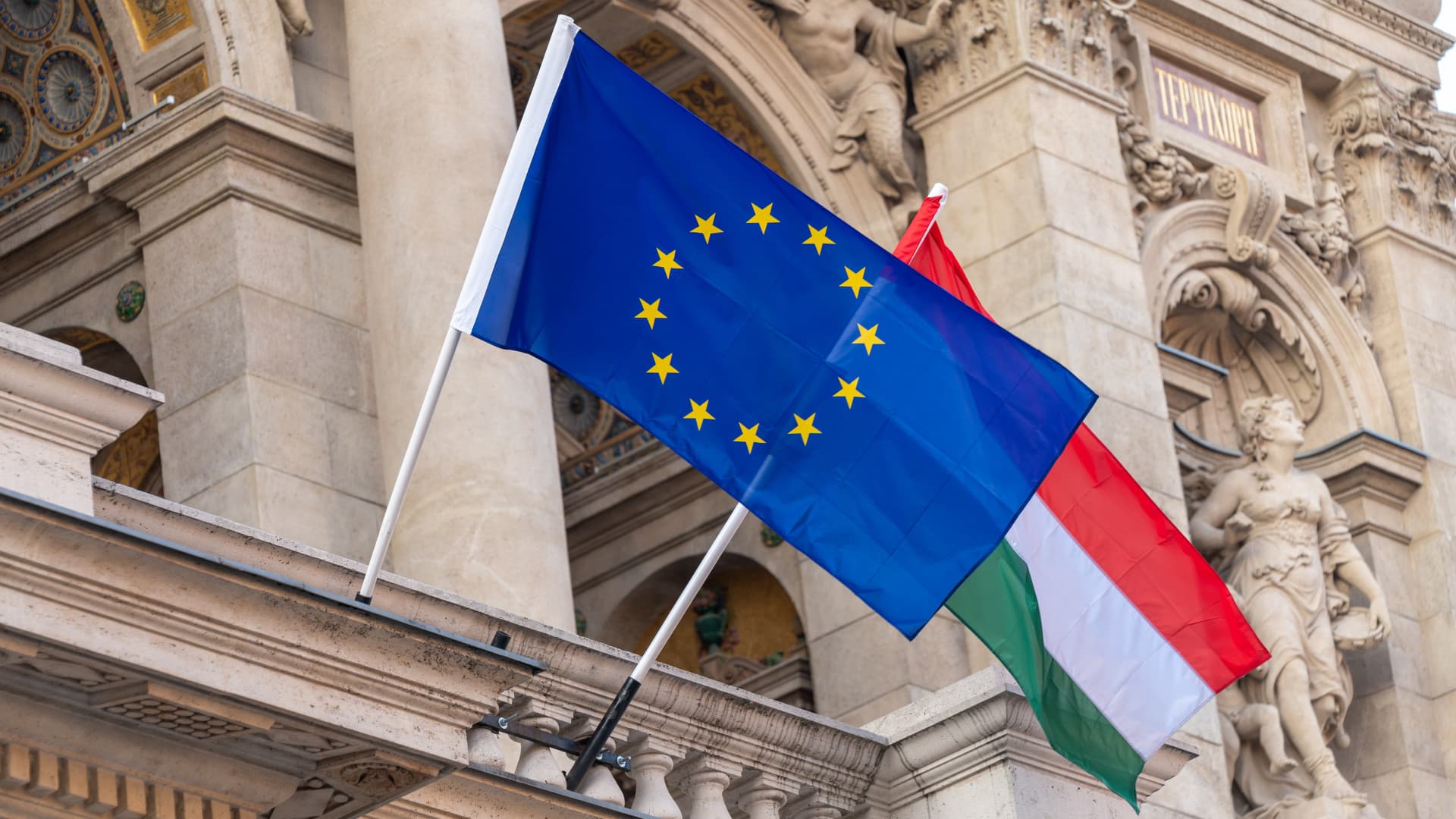 10 milliárd euró keresi a helyét Magyarországon: mire elég ennyi EU-forrás?