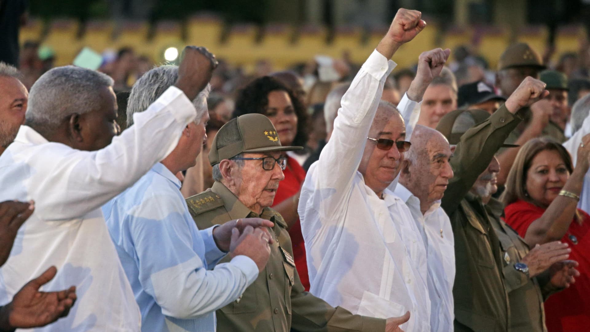 Súlyos fordulat az évtizedes ügyben: Raúl Castro ellen ismét elfogatóparancsot adtak ki az Egyesült Államokban