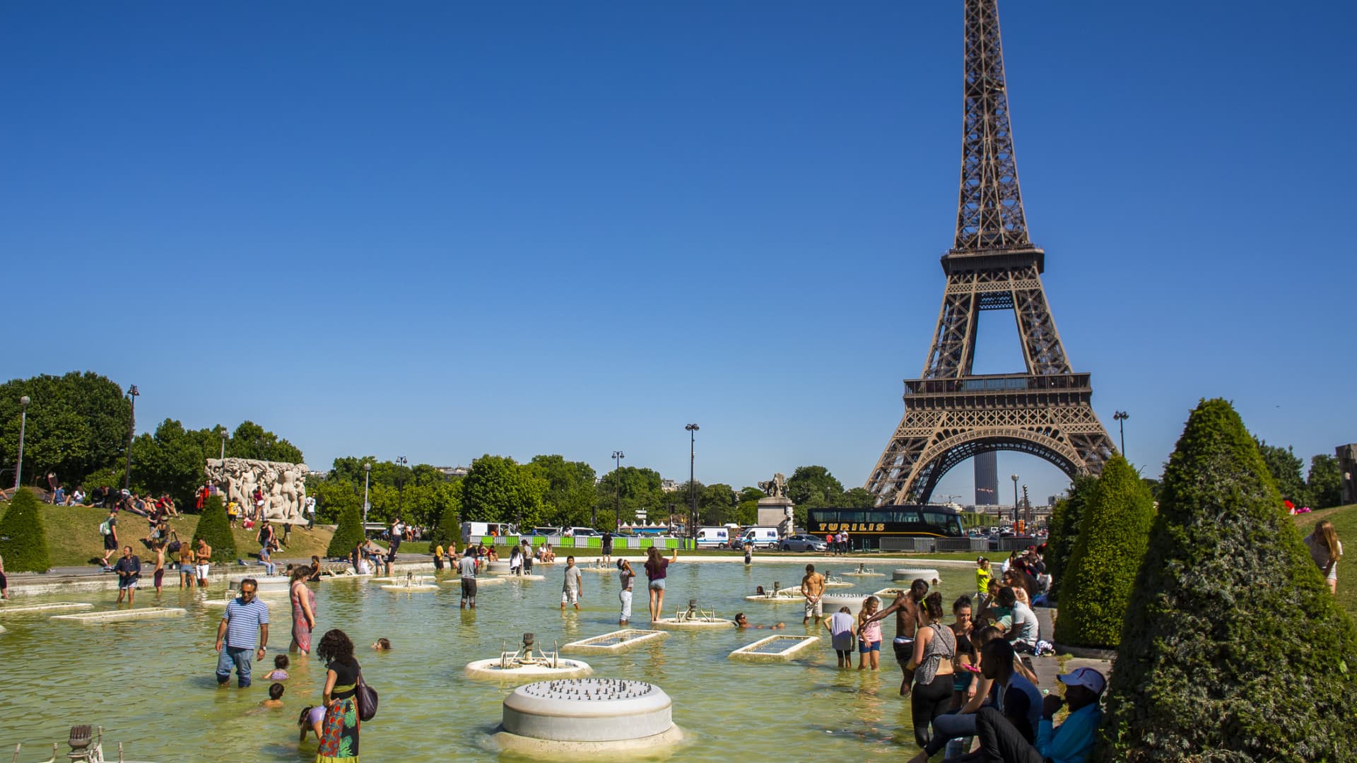 Megjött a várt visszapattanás: újra nőni tudott a francia gazdaság