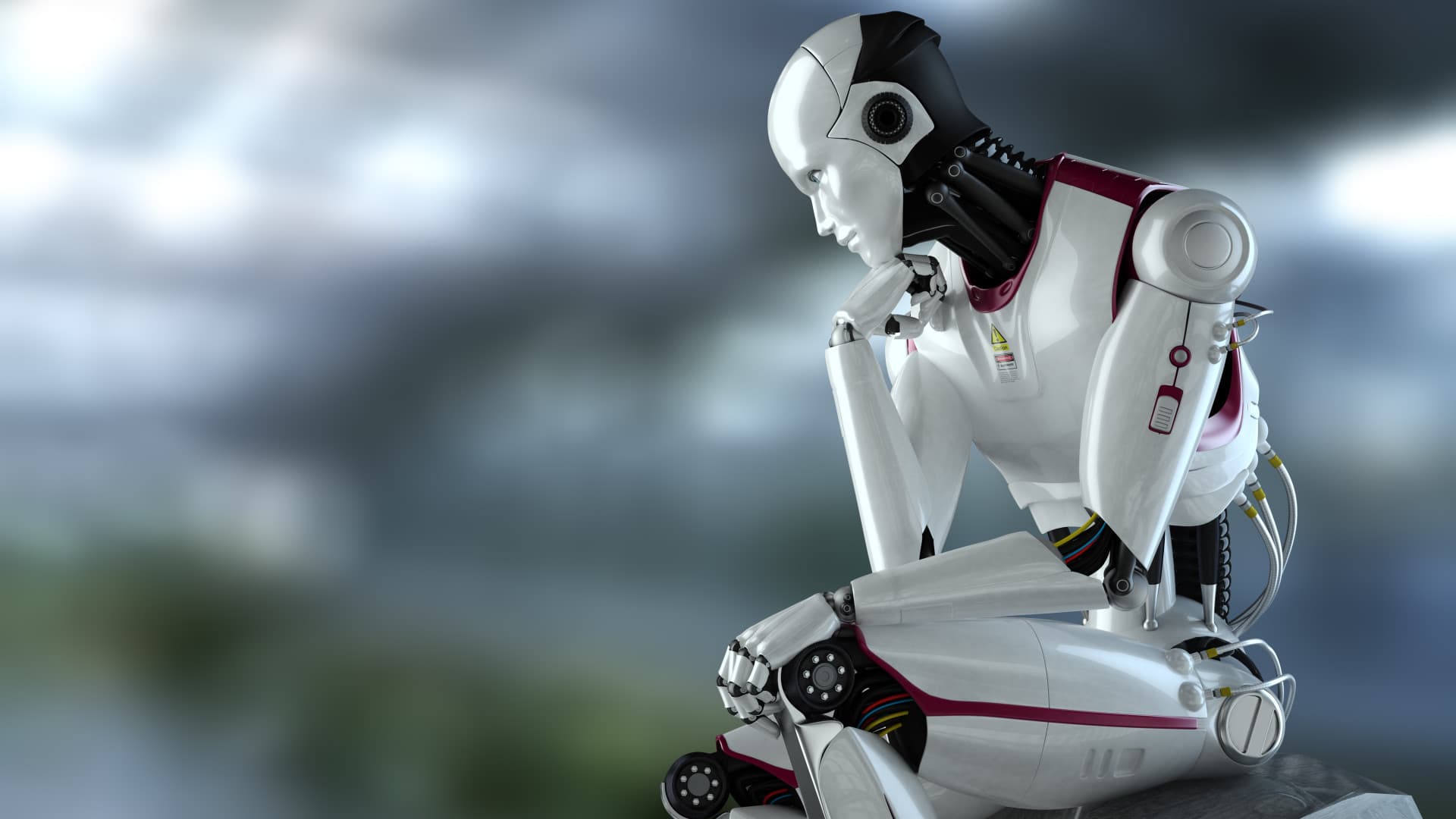 Robotok menthetik majd meg a szuperöreg társadalmakat a humanizmus megújításával?