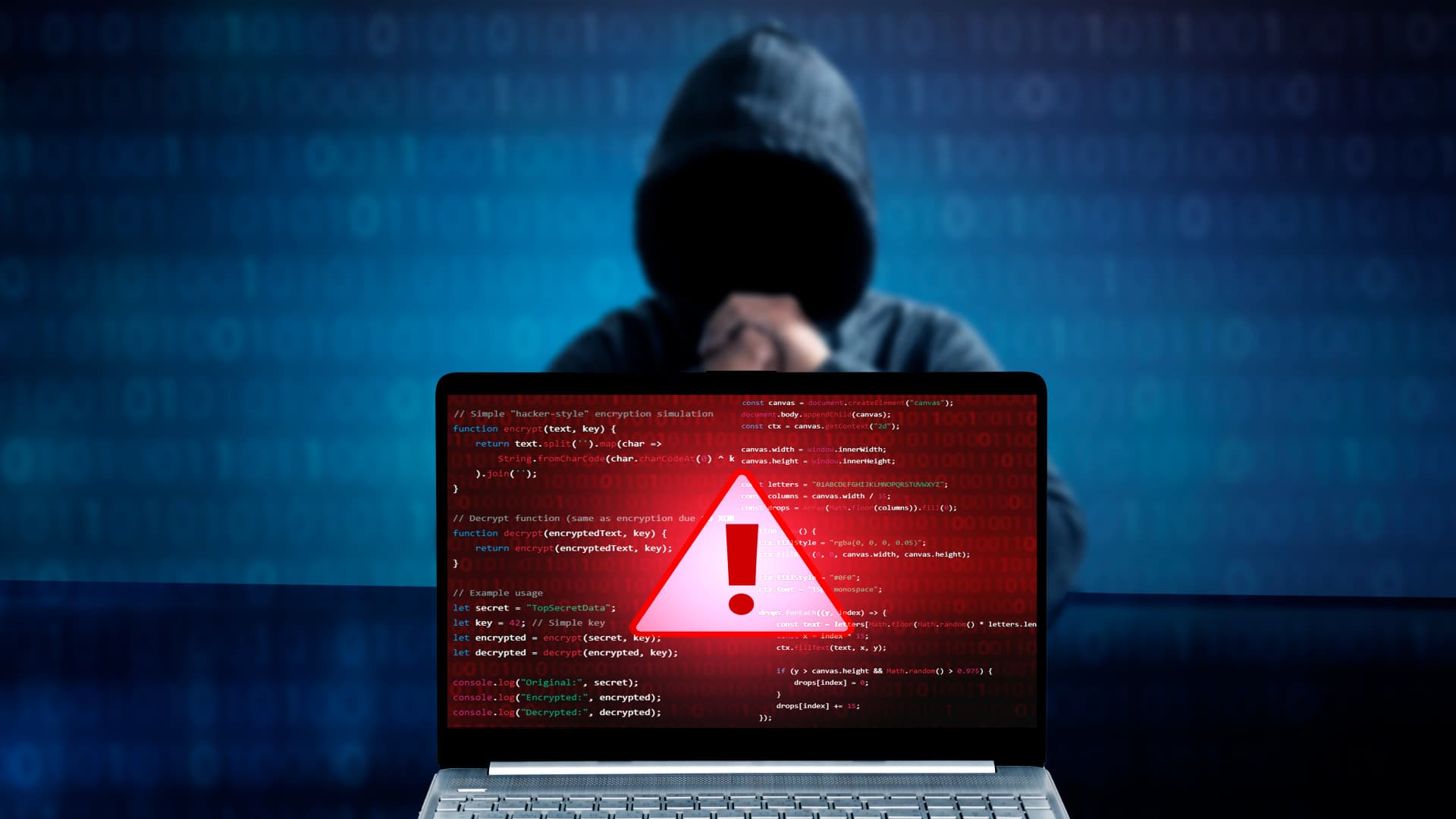 Kiberbűnözők csaptak le a magyarok kedvenc webáruházára: rengeteg vásárló adata szivároghatott ki