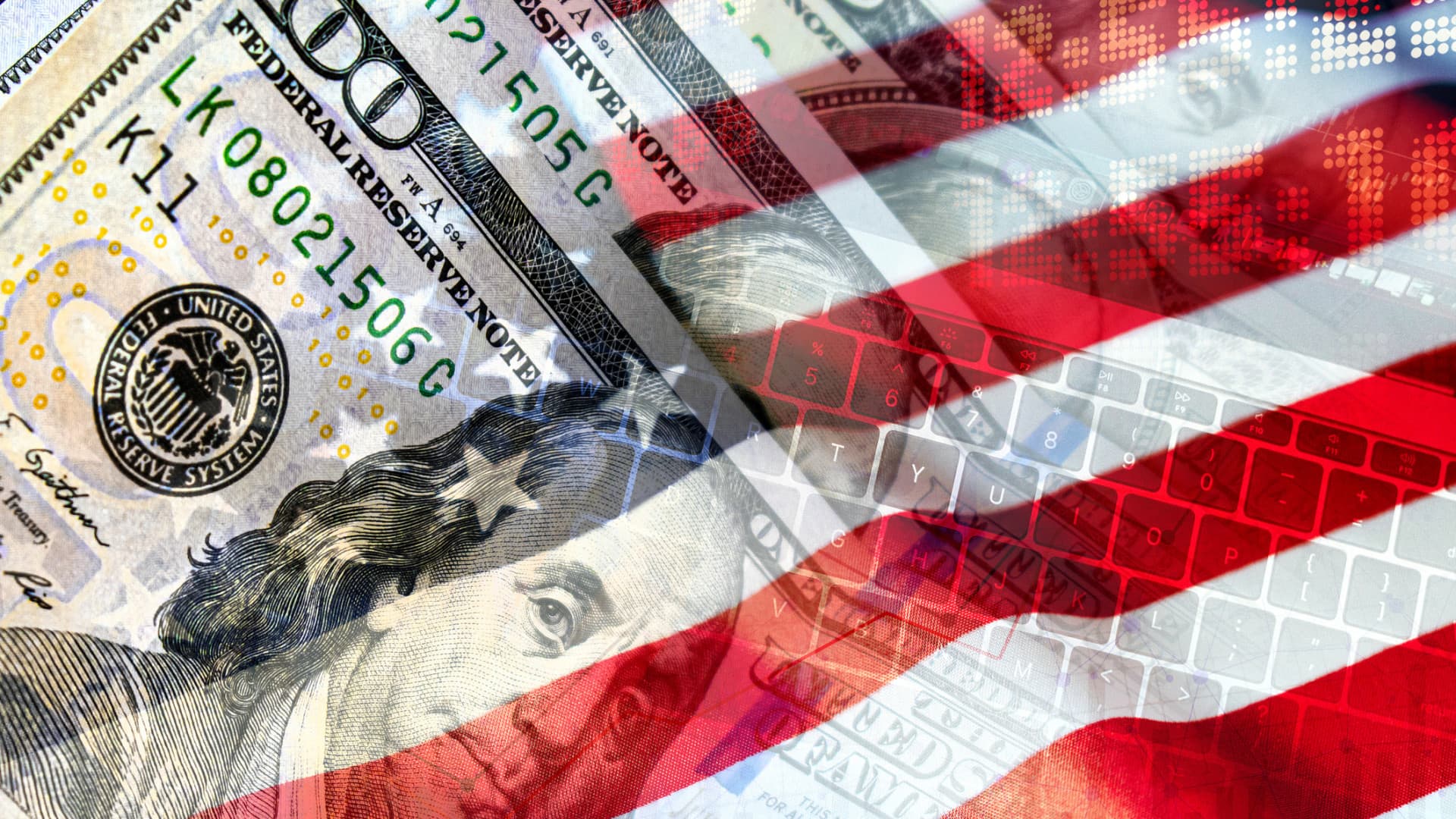 Tartja magát az amerikai munkaerőpiac, de az igazi teszt pénteken jön