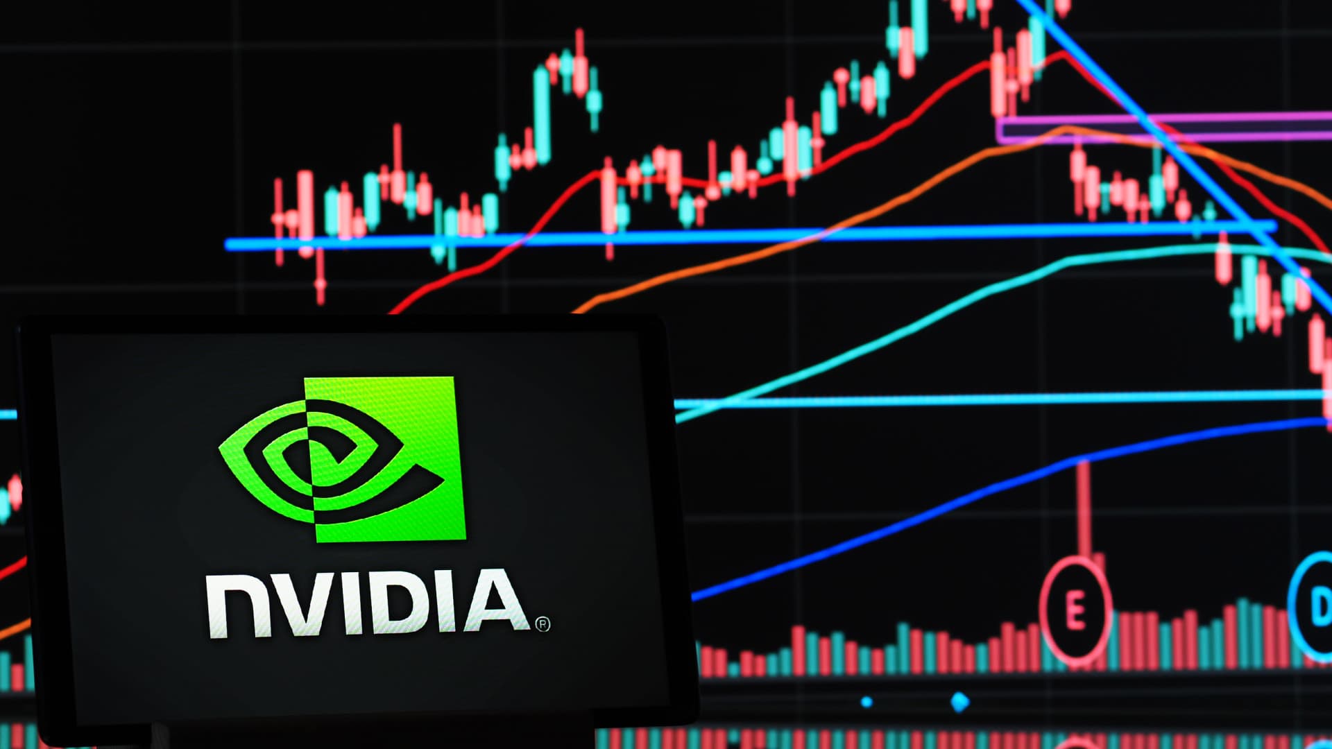 Nincs megállás, máris az év egyik legnagyobb üzletére készül az Nvidia