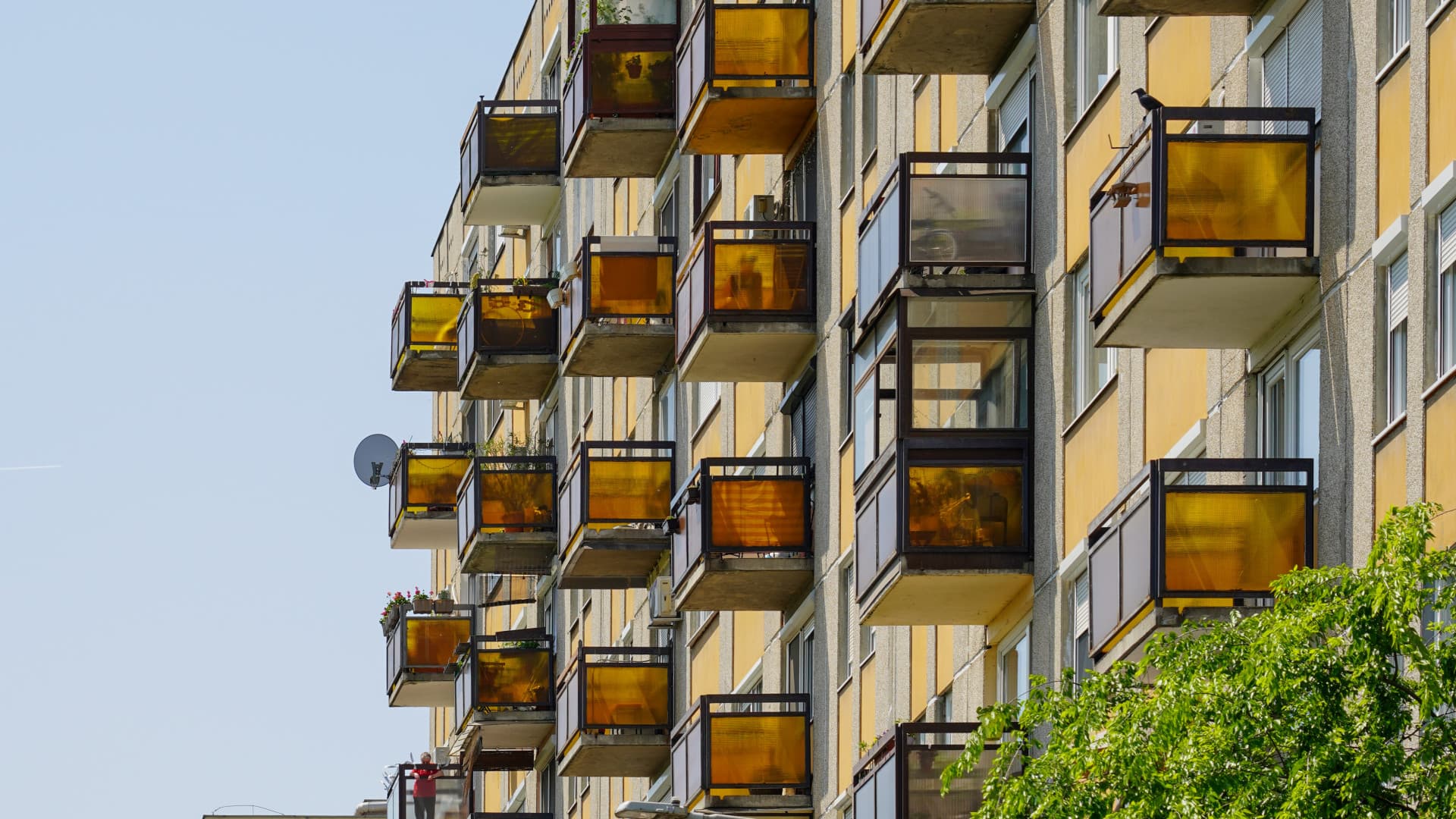 Döntött az Európai Unió: nagyot bukhatnak az Airbnb-tulajdonosok