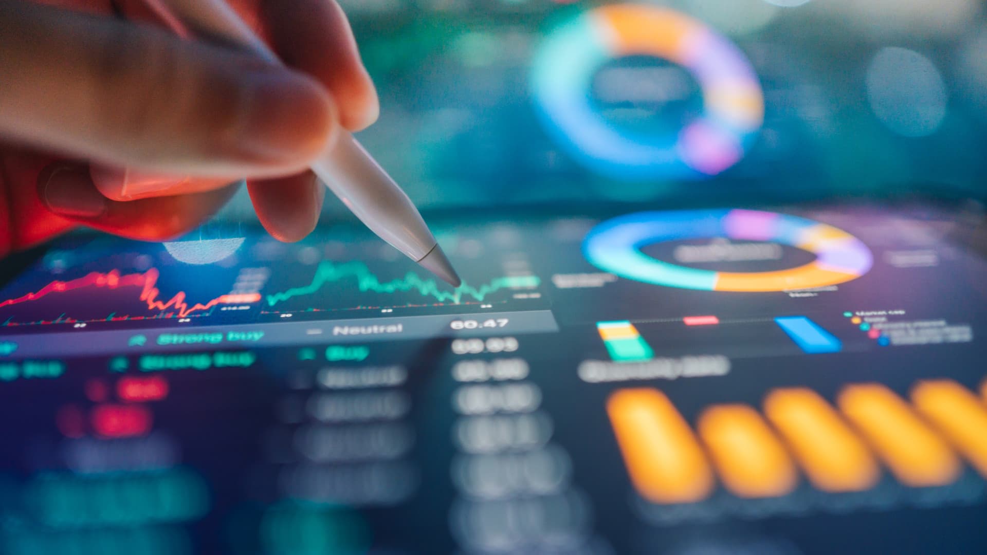 Bemondták a profik, mennyi szufla lehet még idén az S&P 500-ban