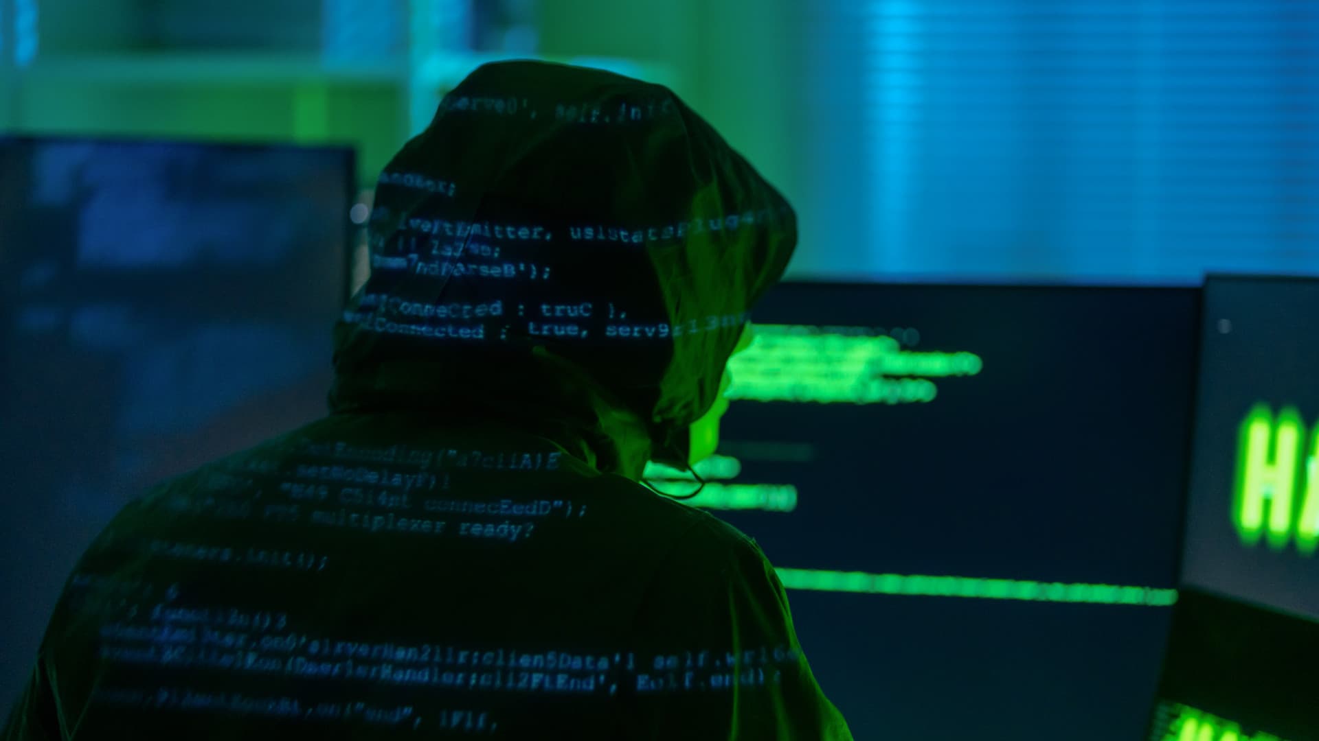 Kincstár elleni hackertámadás: tiszta vizet öntött a pohárba a Nemzetbiztonsági Szakszolgálat