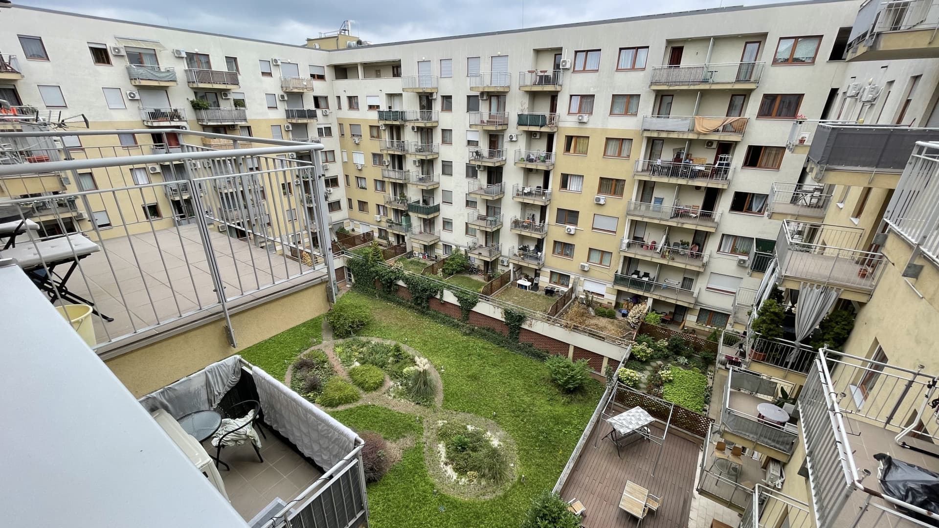 Vitézy Dávid véget vetne a lakhatási válságnak: most indul a munka