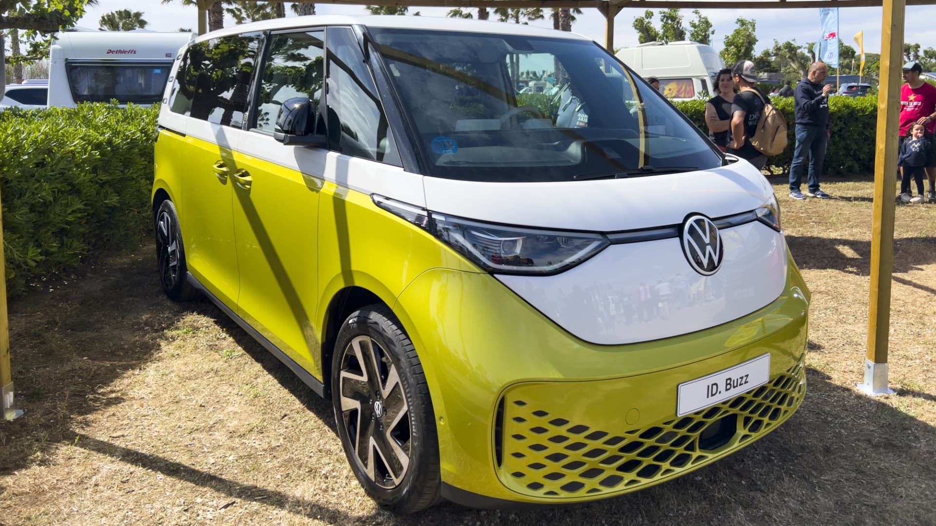 Van egy jel, ami miatt nem hiszünk a Volkswagen feltámadásában