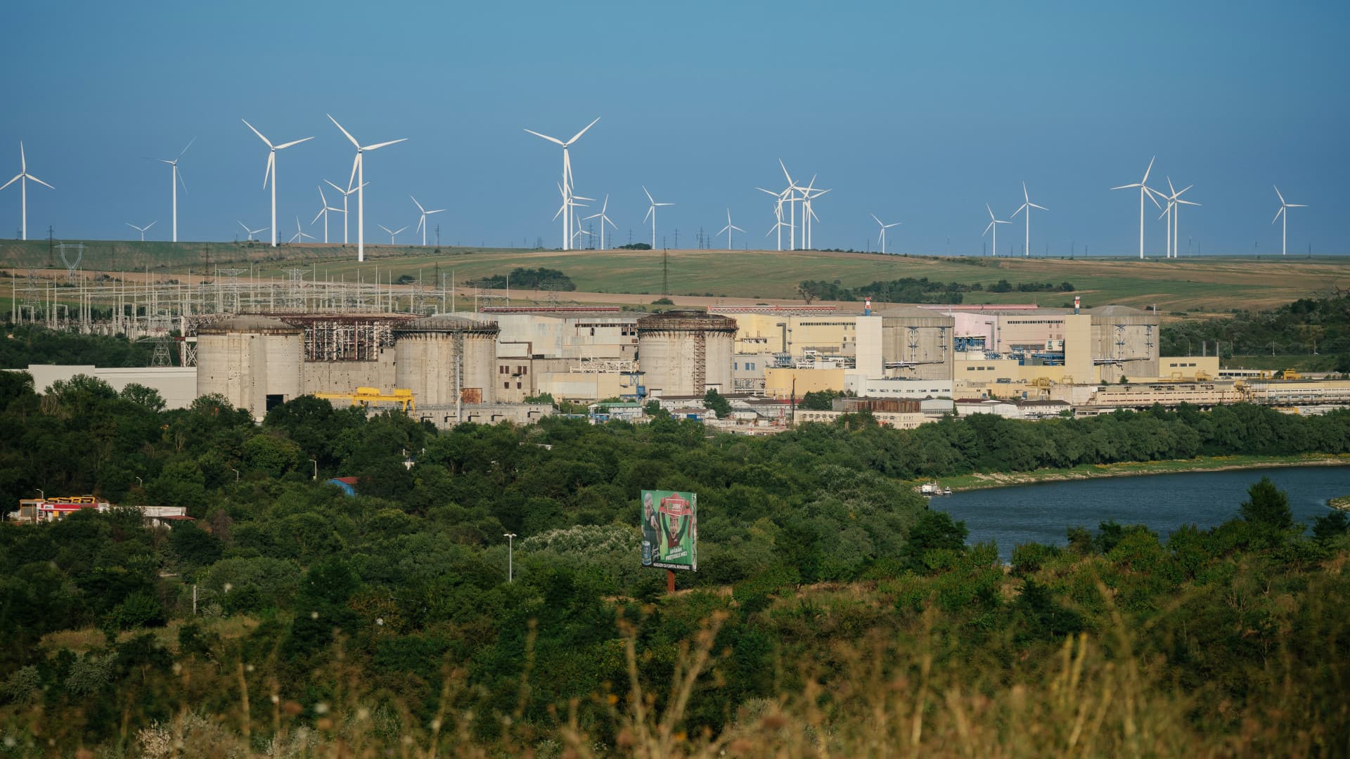 Energetikai válsághelyzet Romániában: rendkívüli intézkedéseket rendeltek el