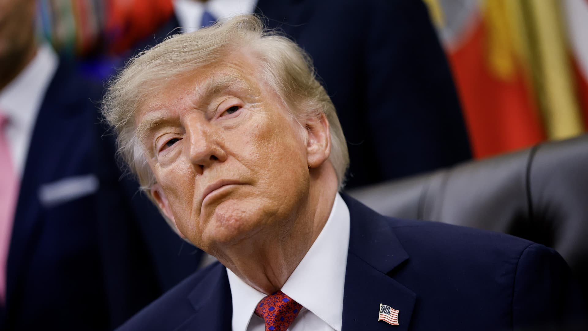 Trump újra olyan ötletet dobott be, amelybe beleremeghet a világgazdaság