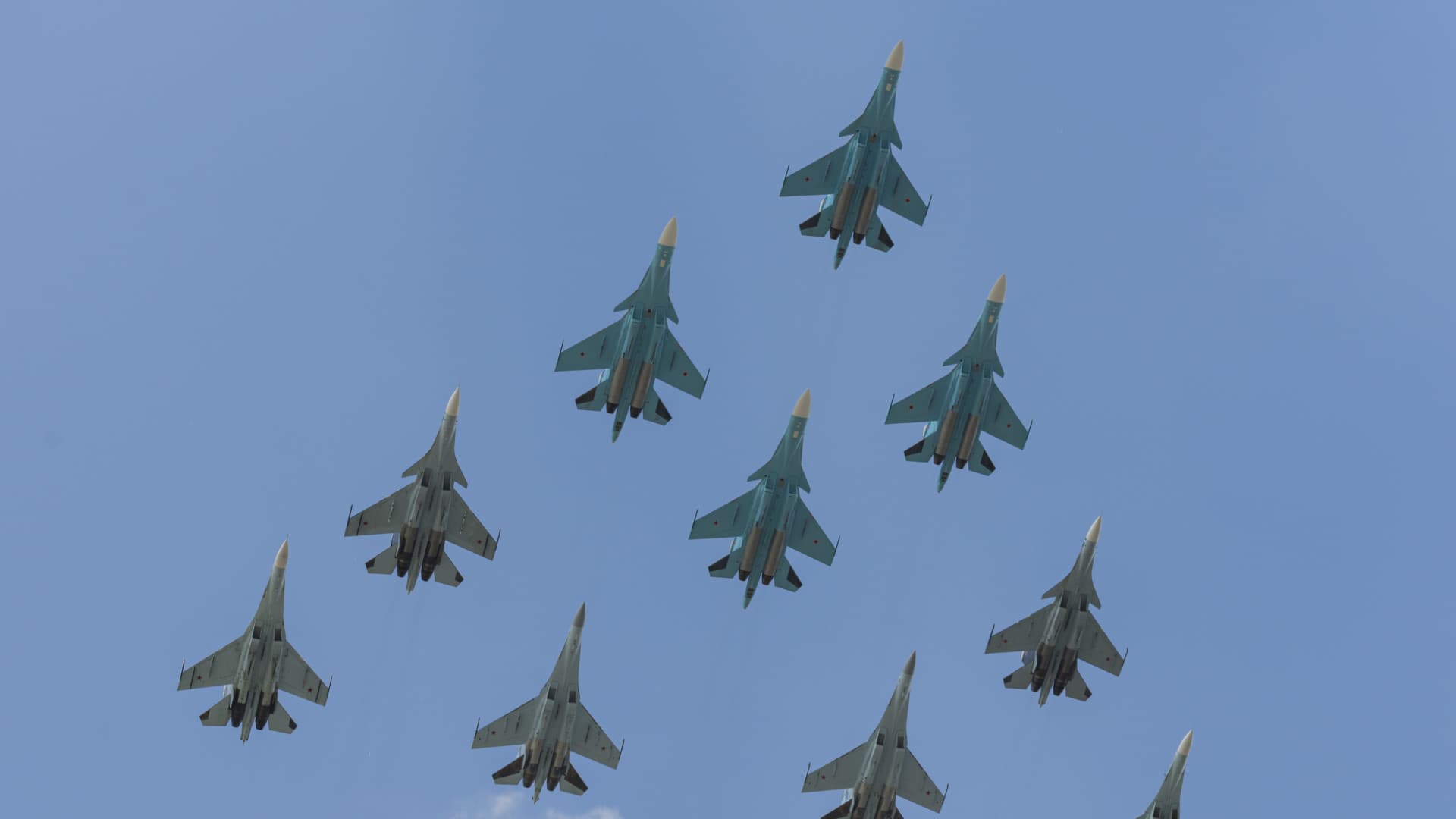 Bemondták az oroszok: eljött az idő – Szét kell bombázni Zatokát