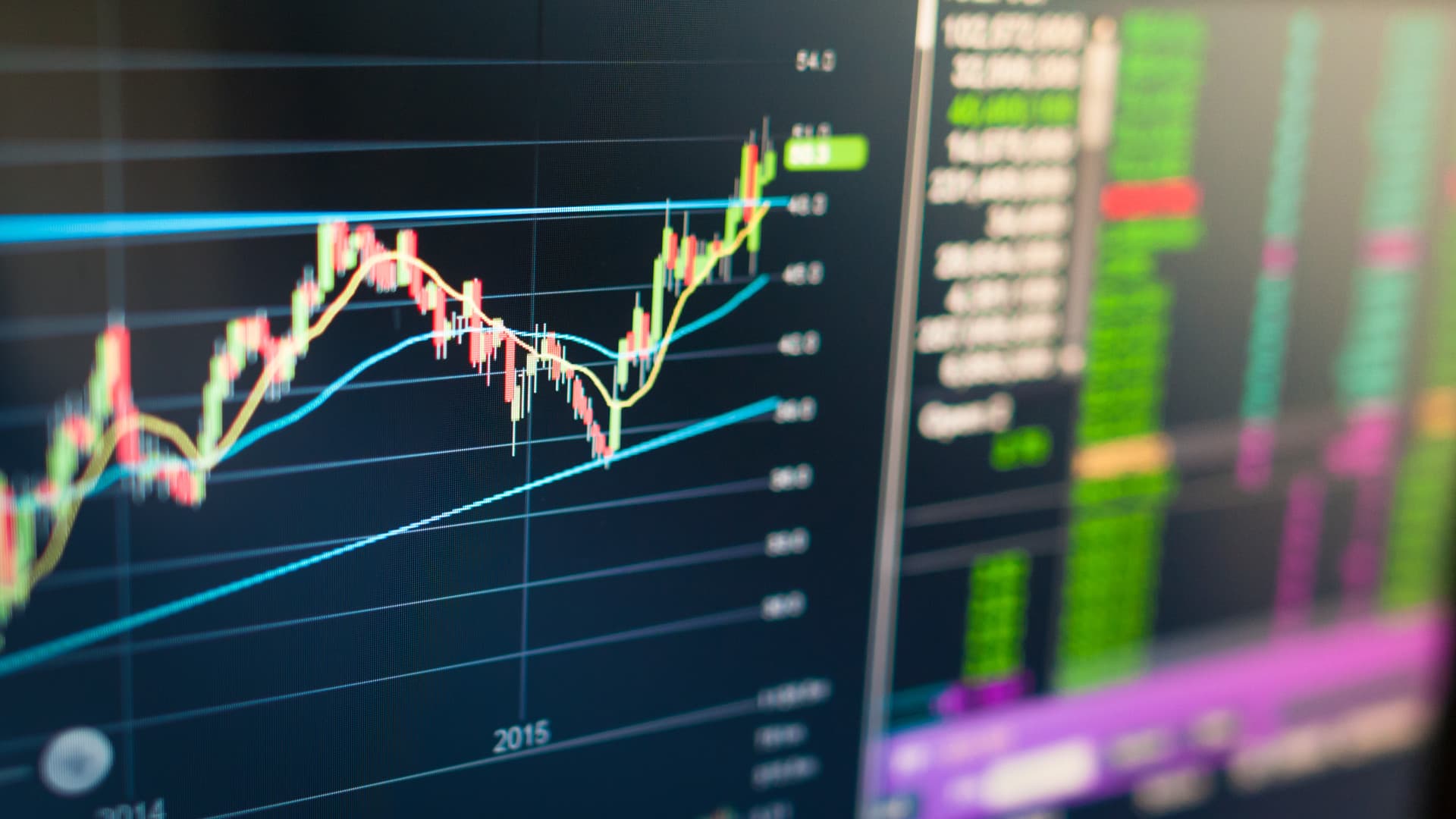 Erősen indult a nap az amerikai tőzsdéken, de lefordult a Nasdaq - Ezek mozgatták szerdán a piacokat?