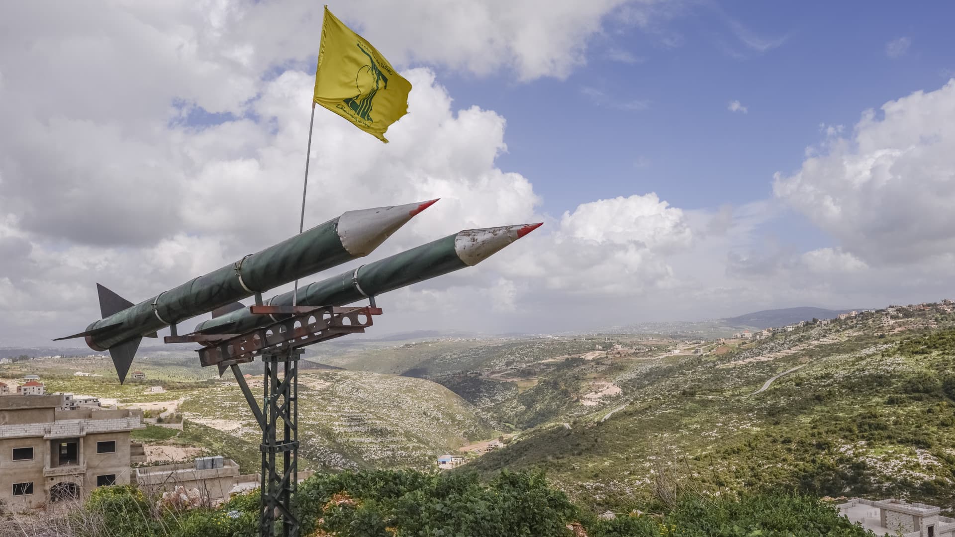 Kemény szankciókkal sújtja Amerika a Hezbollahot