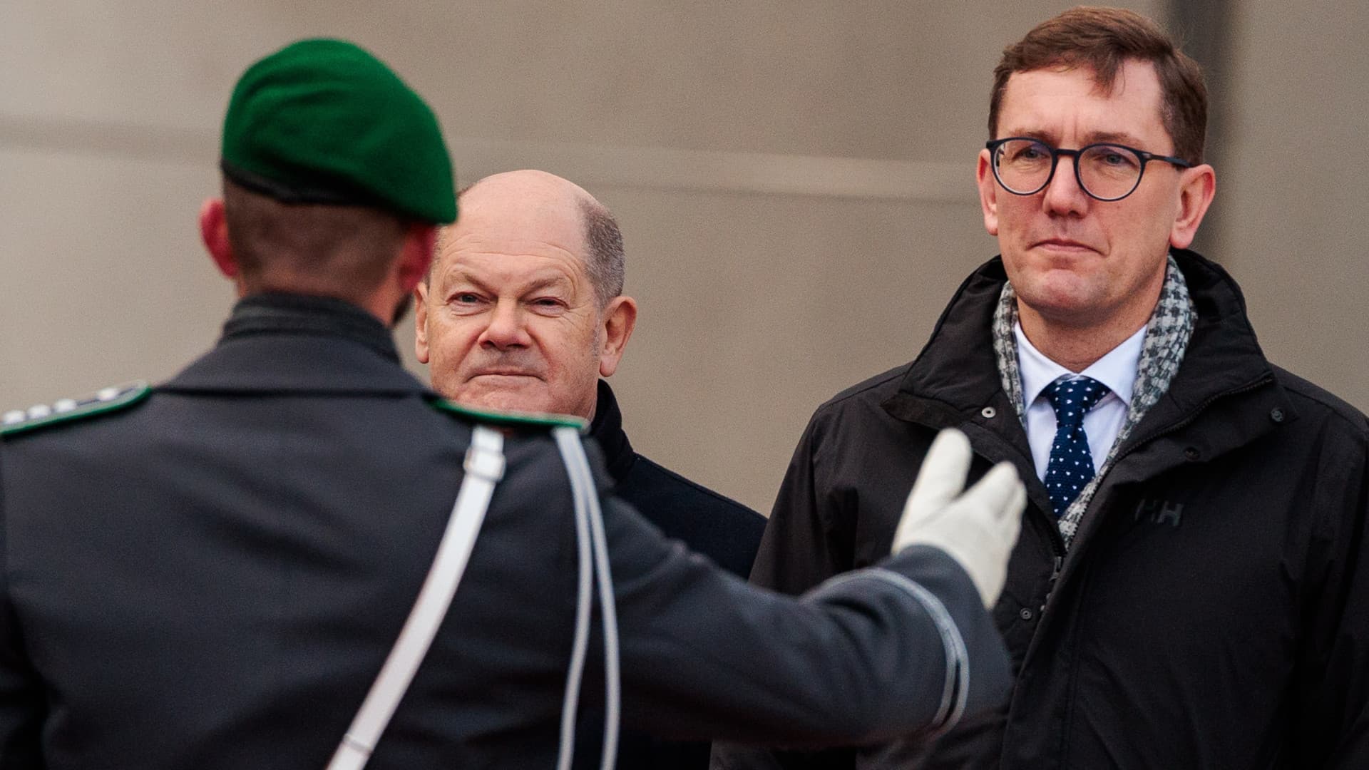 Annyira kemény volt az oroszokkal az európai vezető, hogy Amerikából szóltak rá - Kiderült, pontosan mi történt
