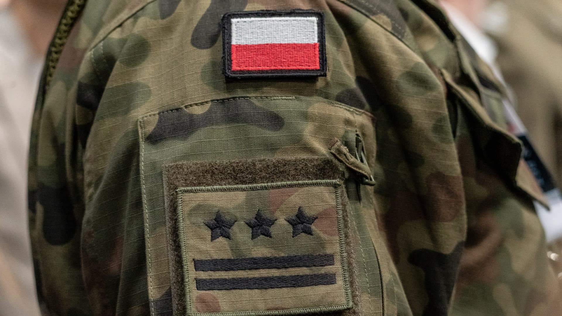 Lehetséges légtérsértést vizsgálnak Lengyelországban, drón is okozhatta a jelzést