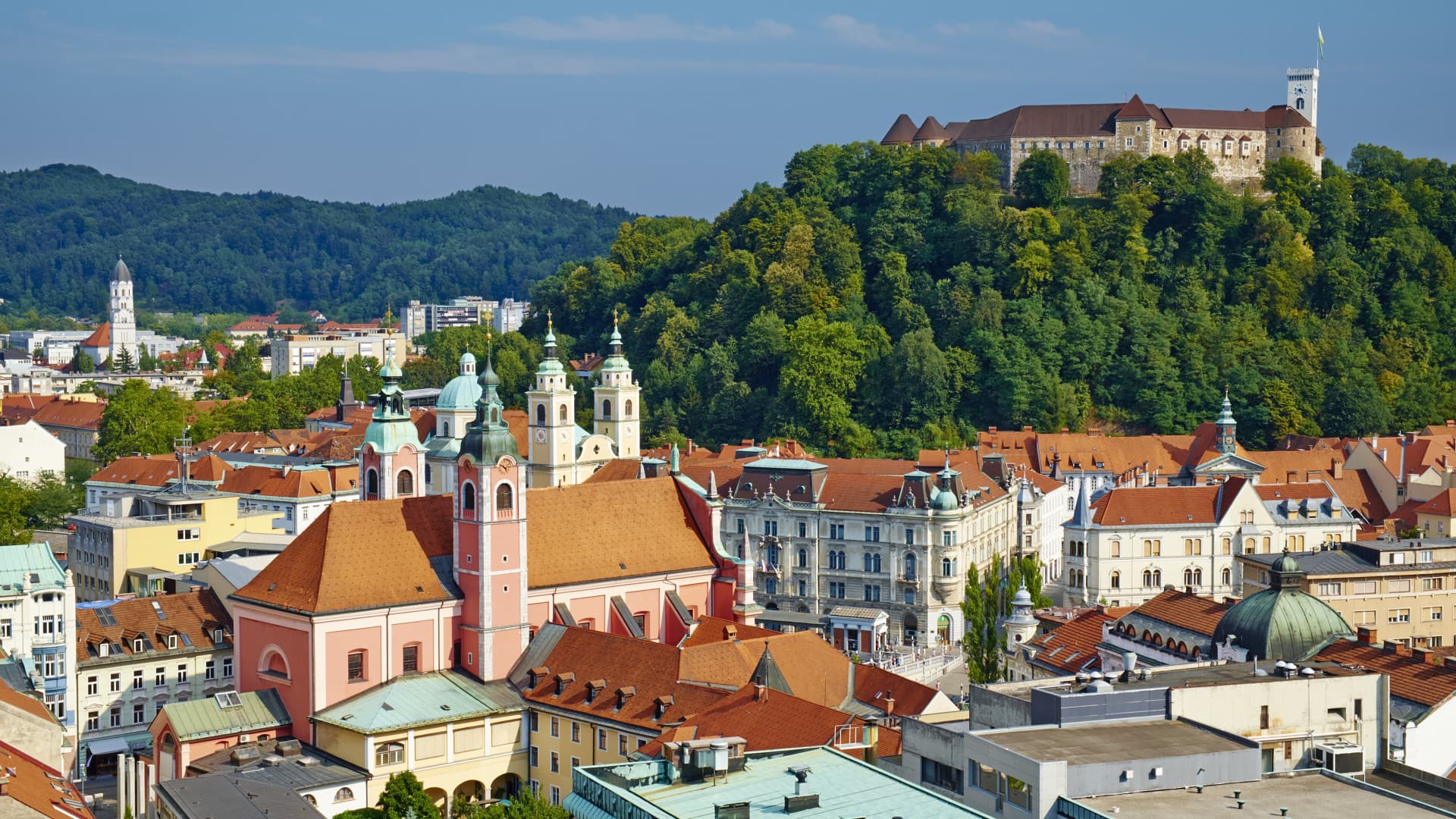 Még soha nem tapasztaltak ilyet a szlovén turizmusban