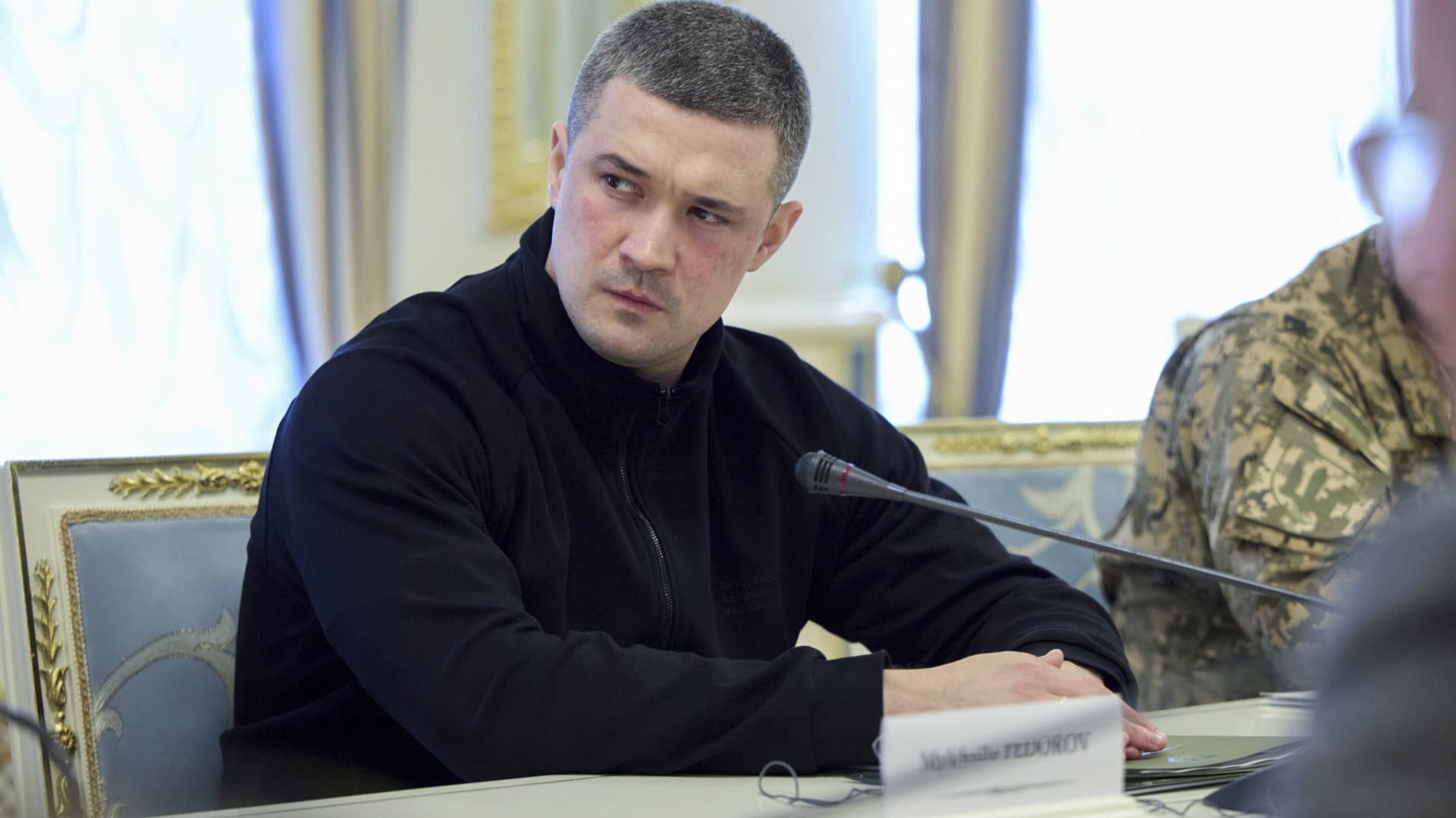 Engedett a nyomásnak Zelenszkij: meglépte, amit követeltek tőle, de nem lehet teljes a tüntetők öröme