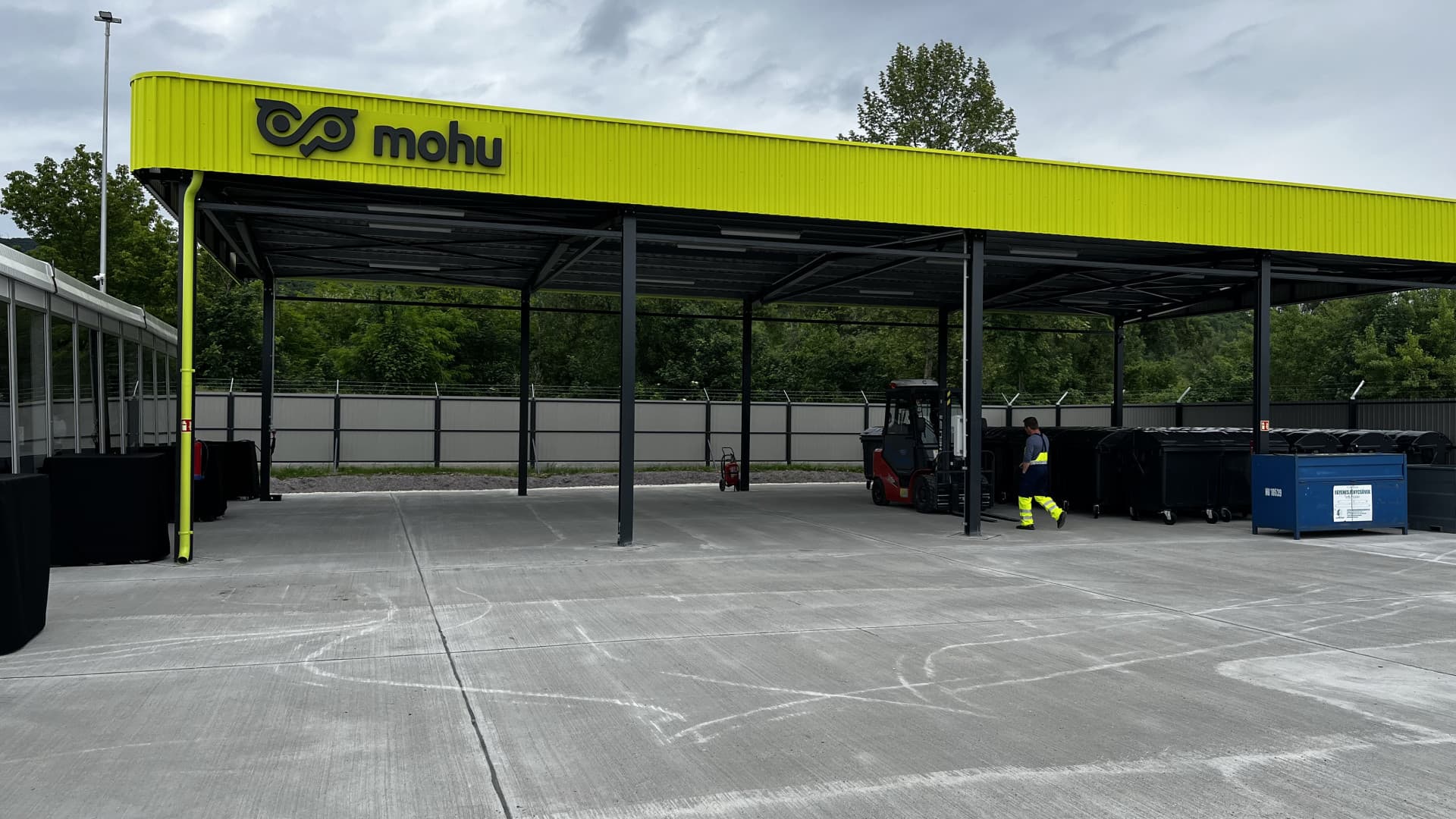 Nekimegy a kormány a MOHU-nak, teljes felülvizsgálatot jelentett be Magyar Péter