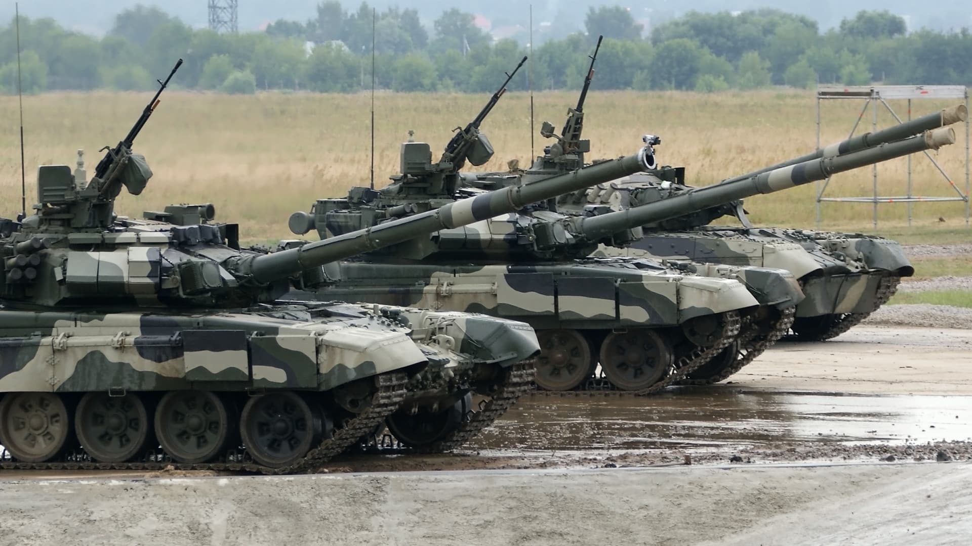 Megnevezték Oroszország következő célpontját: ezek az országok komoly veszélyben vannak