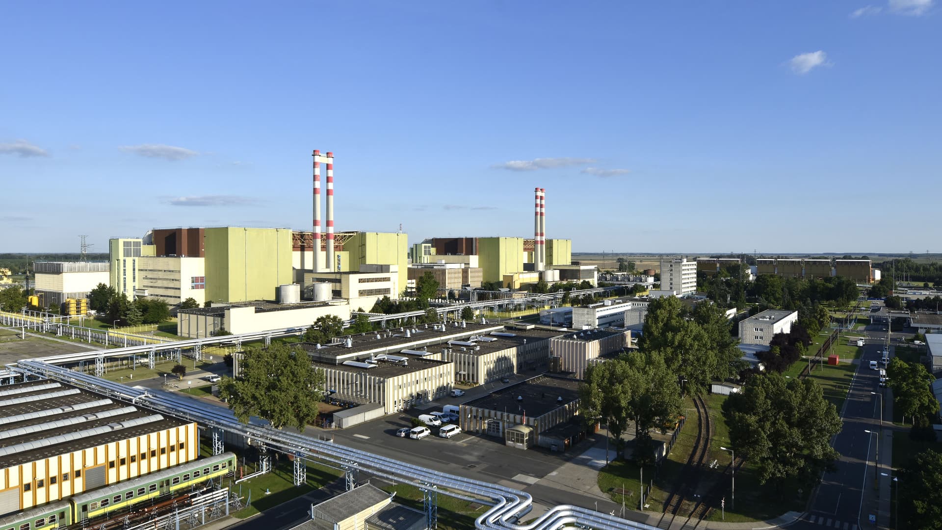 Egy hétbe is beletelhet a paksi atomerőmű teljes újraindítása